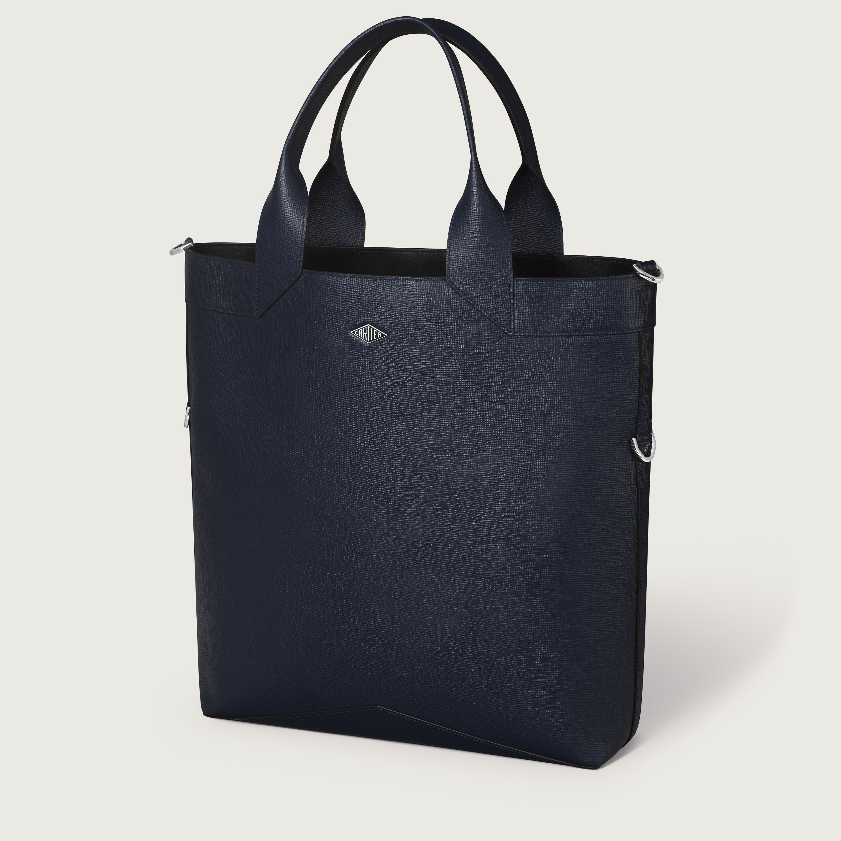 Small tote bag, Losange, image 7