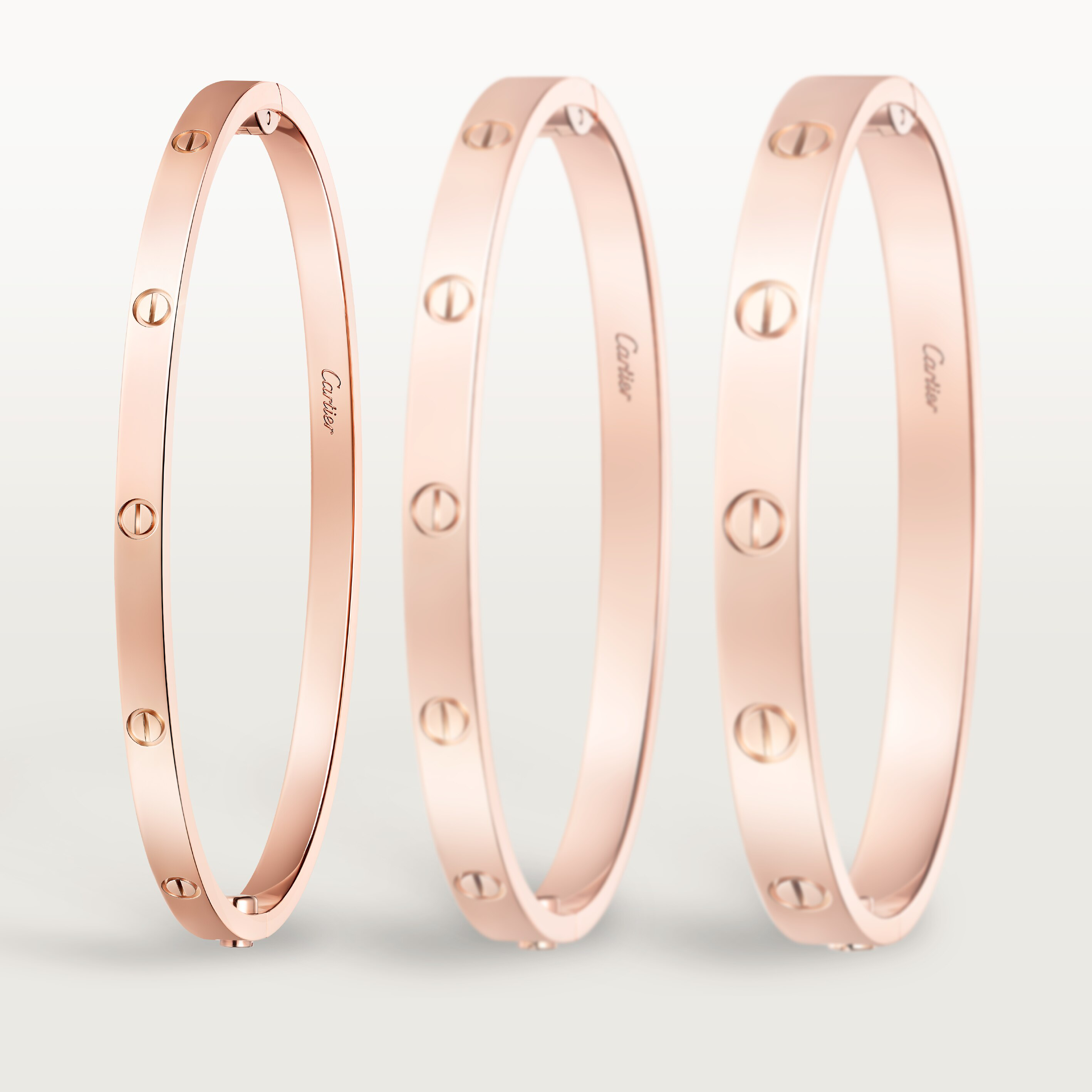 #LOVE# bracelet, small model, image 9