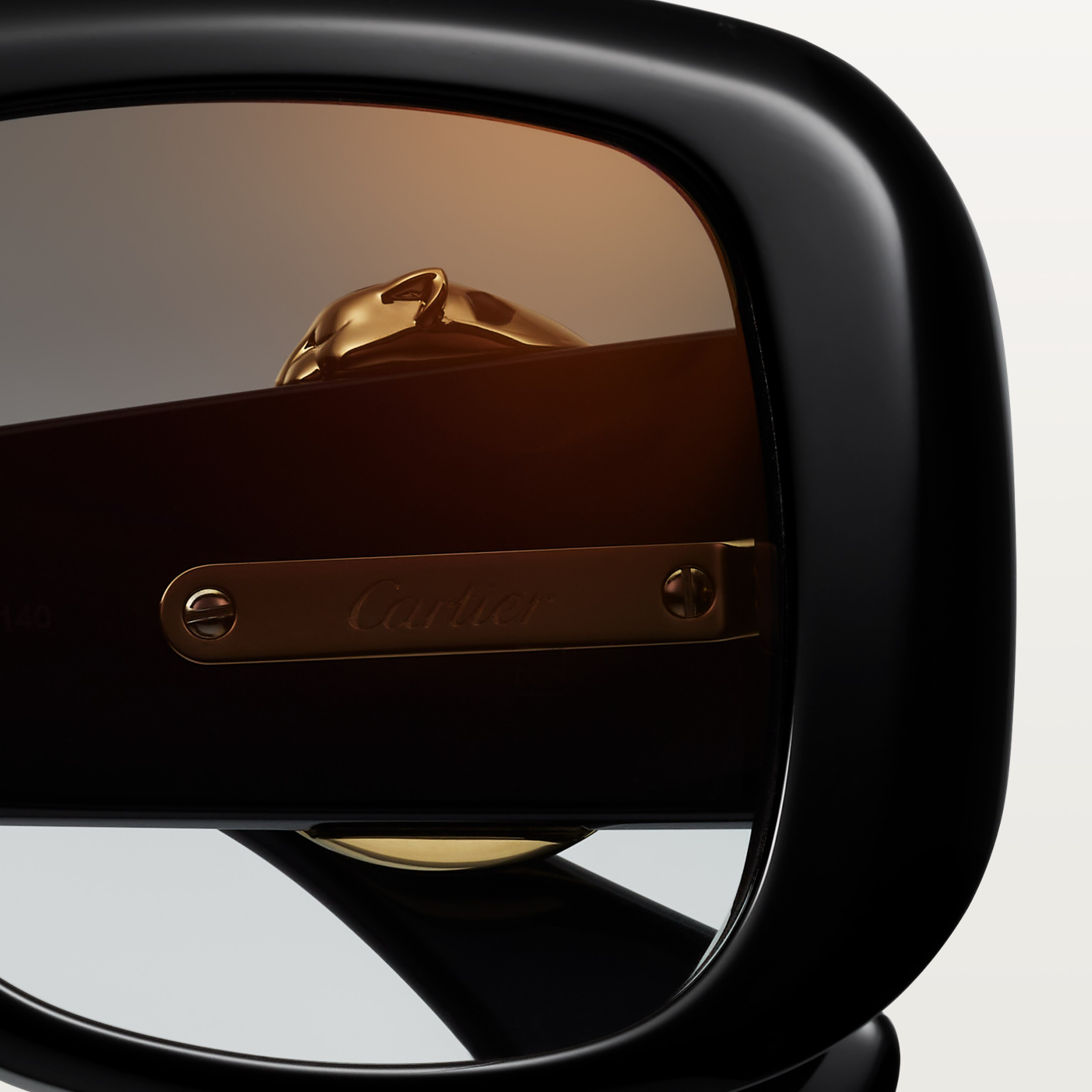 Panth&egrave;re de Cartier sunglasses, image 6