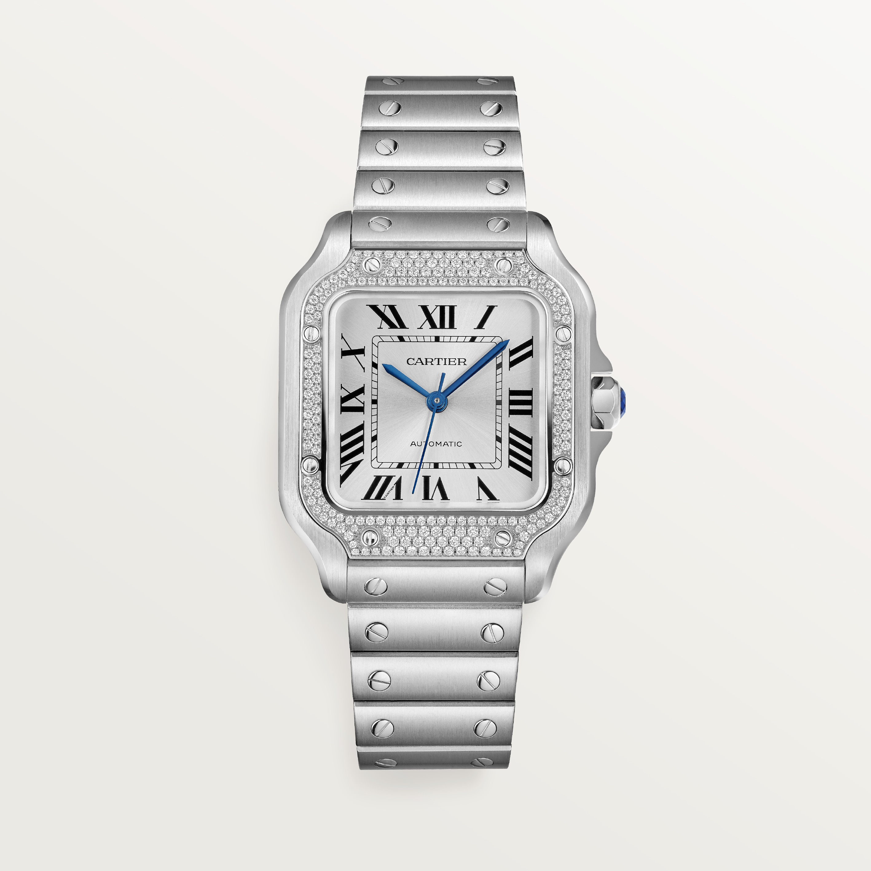 Santos de Cartier watch