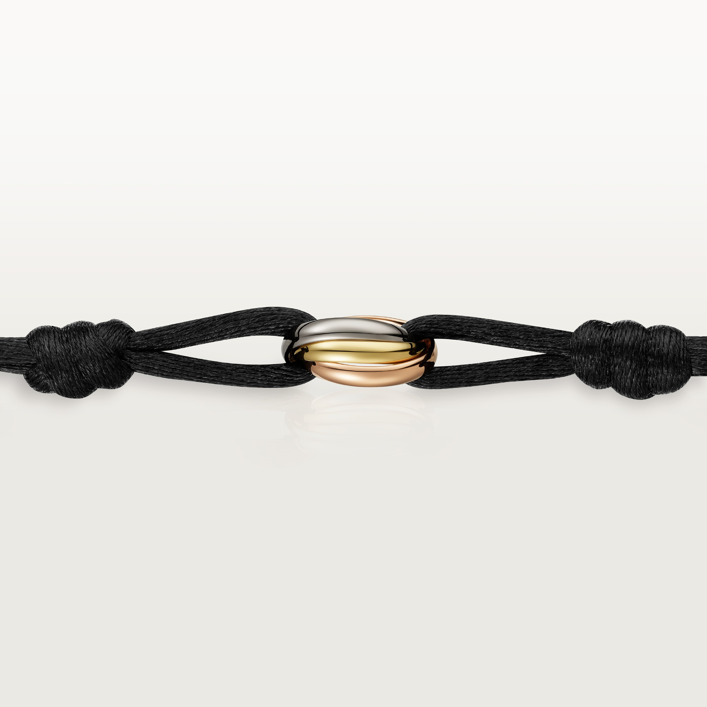 Trinity bracelet