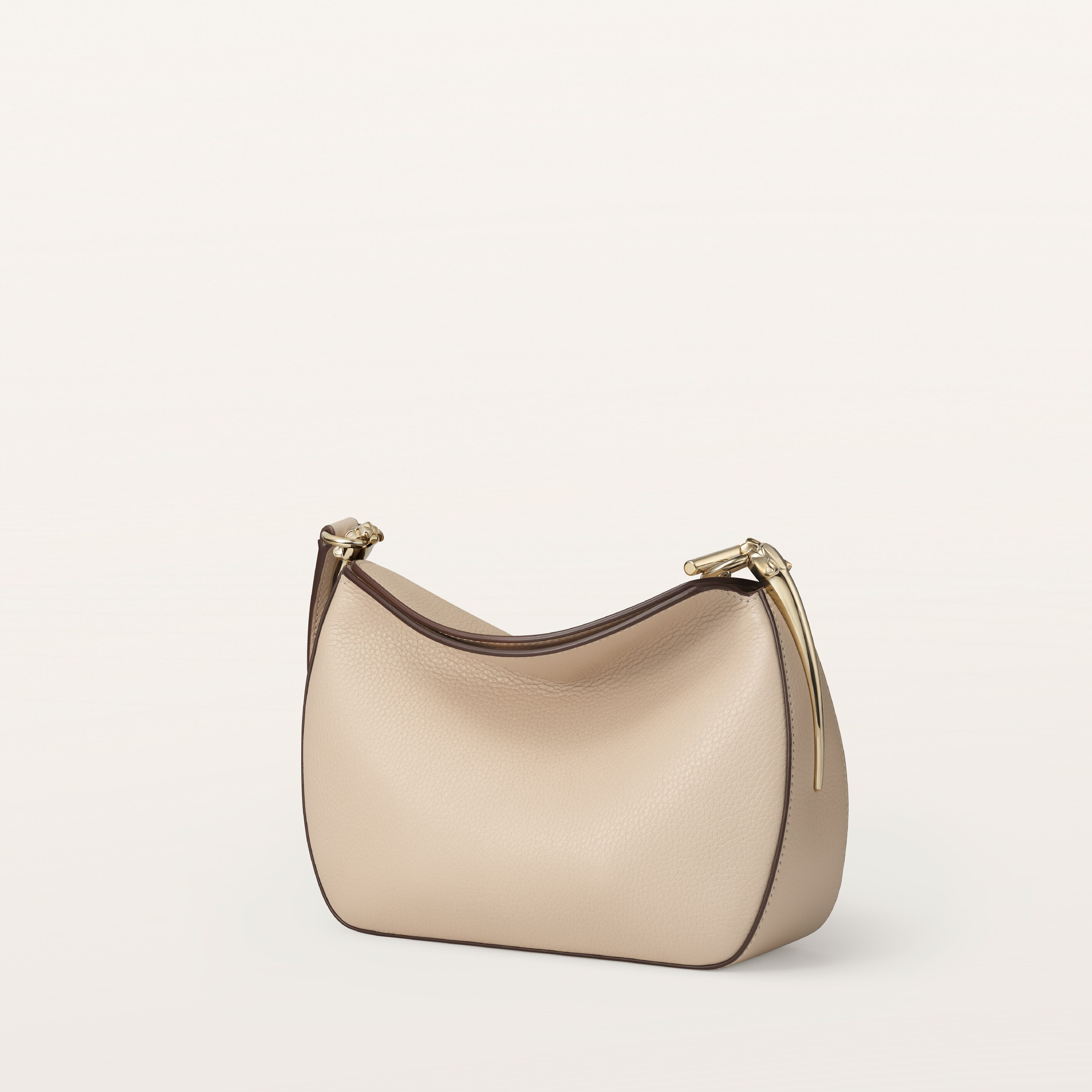 Mini hobo bag, Panth&egrave;re Double, image 6