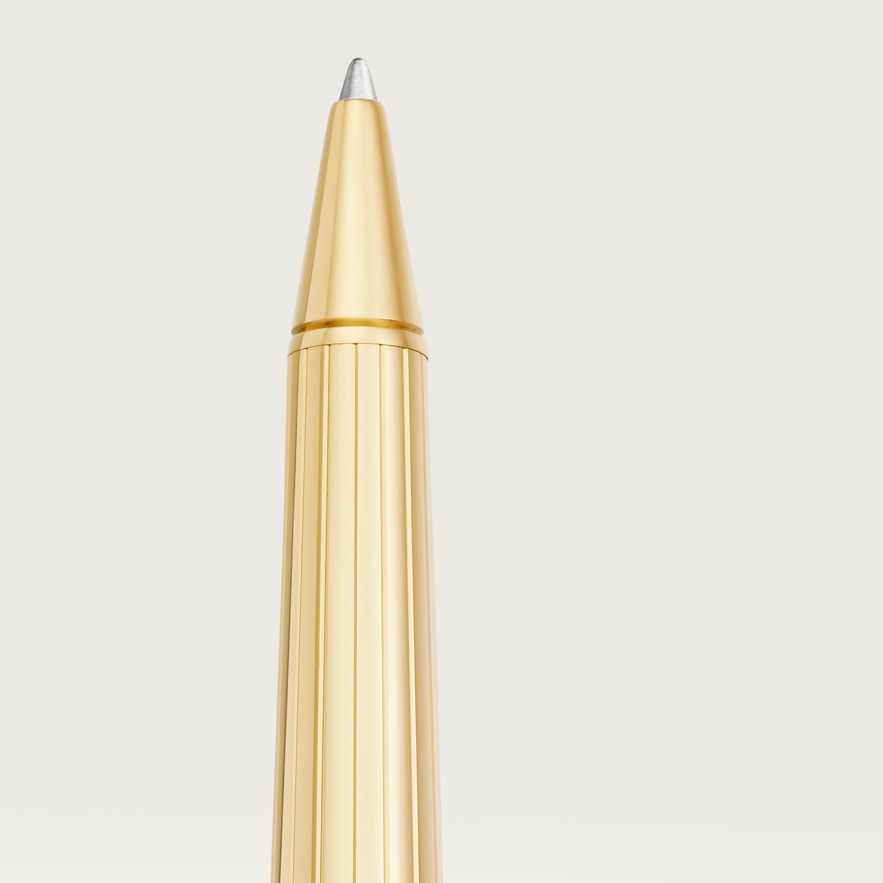 Santos de Cartier ballpoint pen, image 6