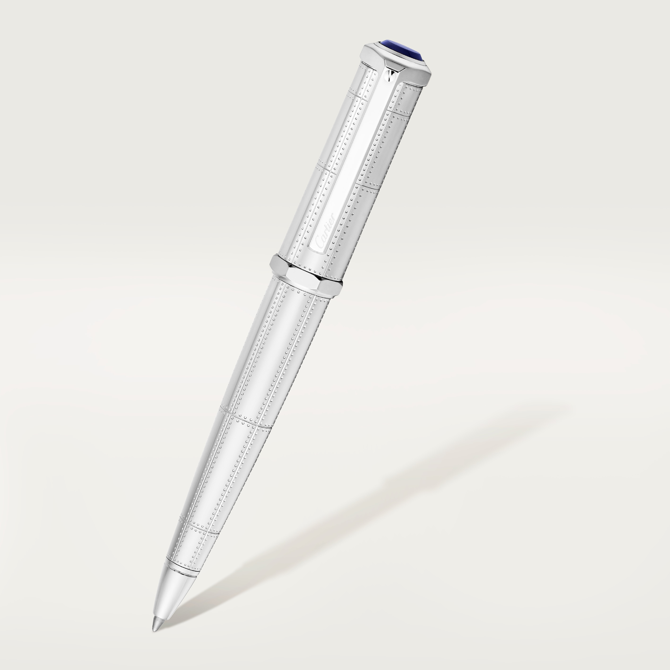 Santos-Dumont ballpoint pen