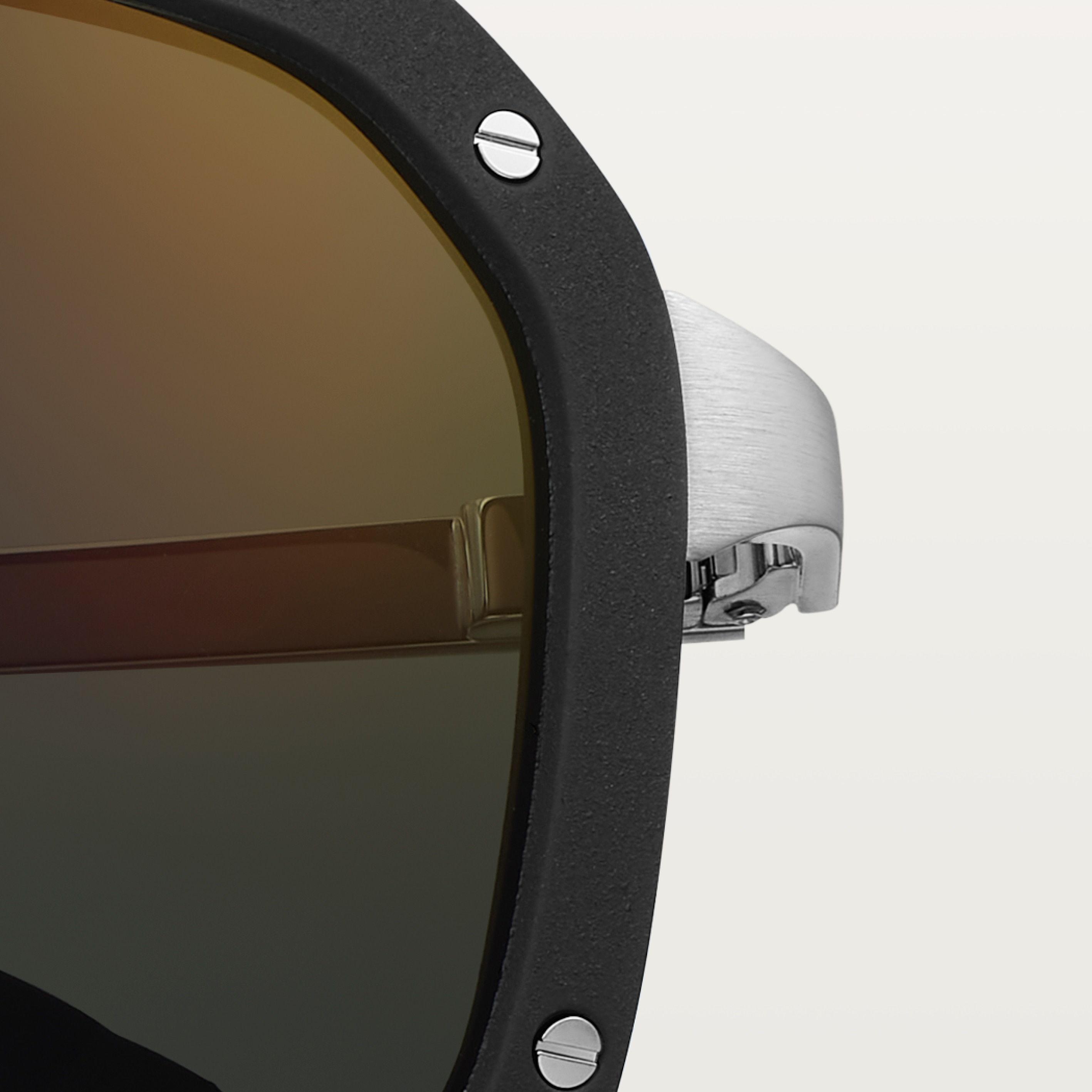 Santos de Cartier Sunglasses, image 6