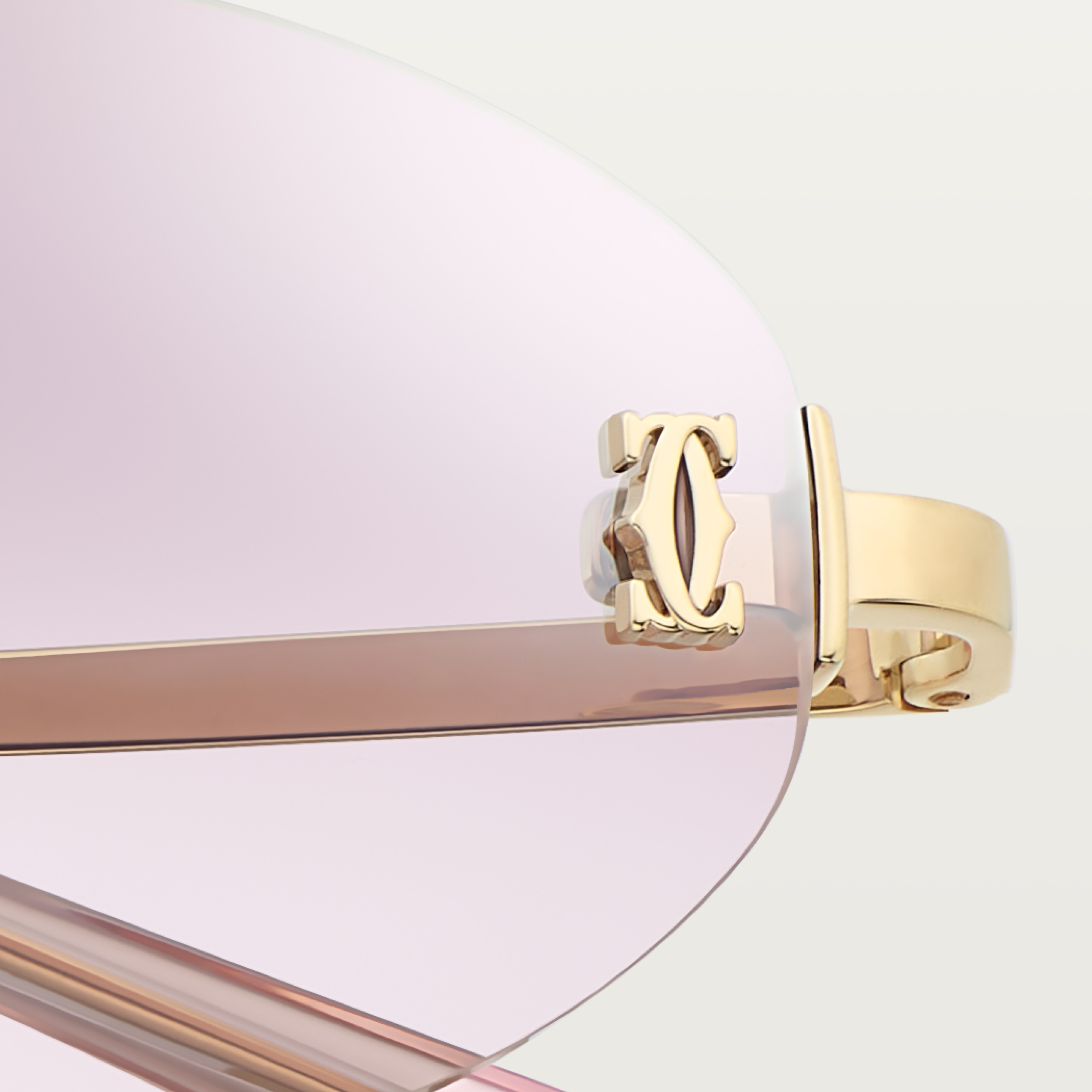 C de Cartier Sunglasses, image 5