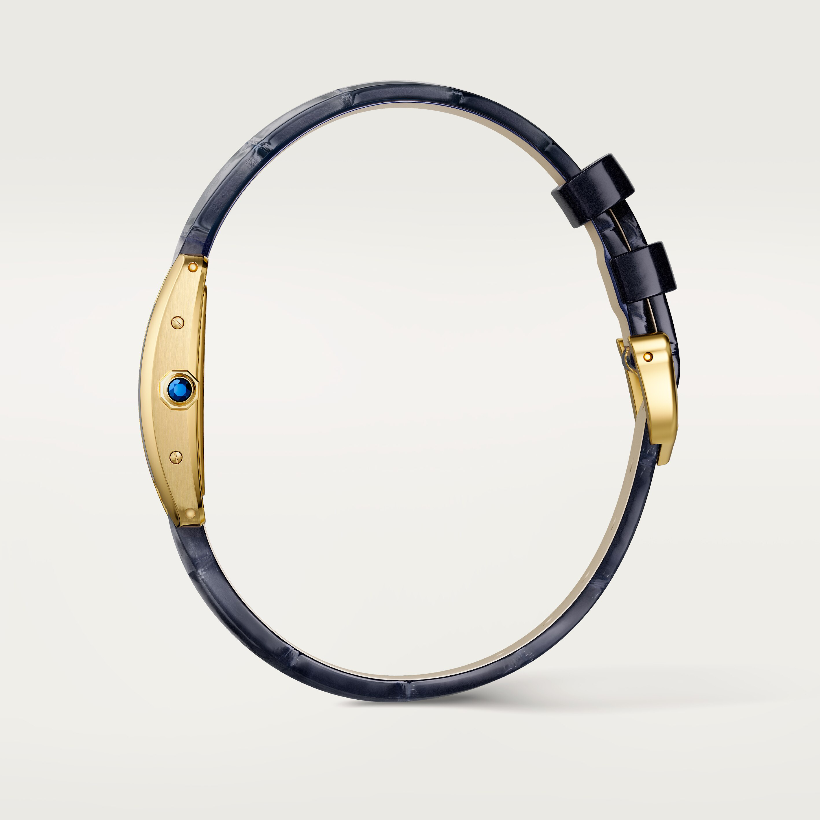 Tank Am&eacute;ricaine watch