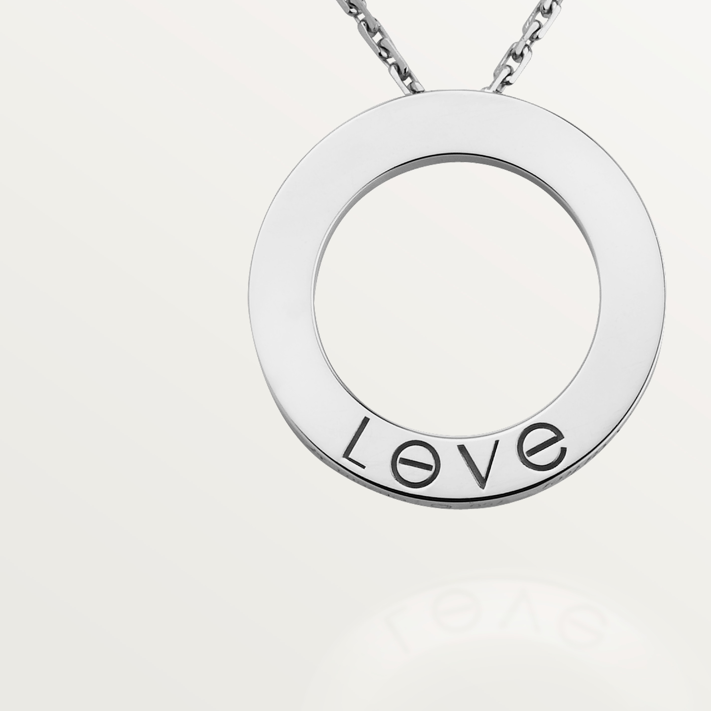 #LOVE# pendant, image 7