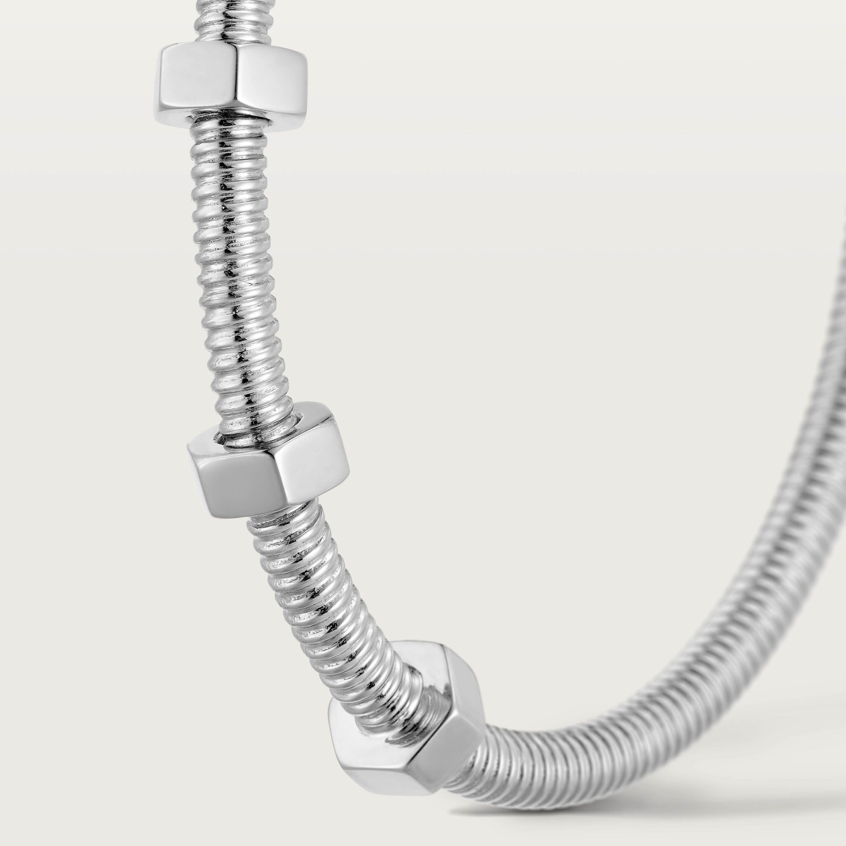 &Eacute;crou de Cartier bracelet, image 8