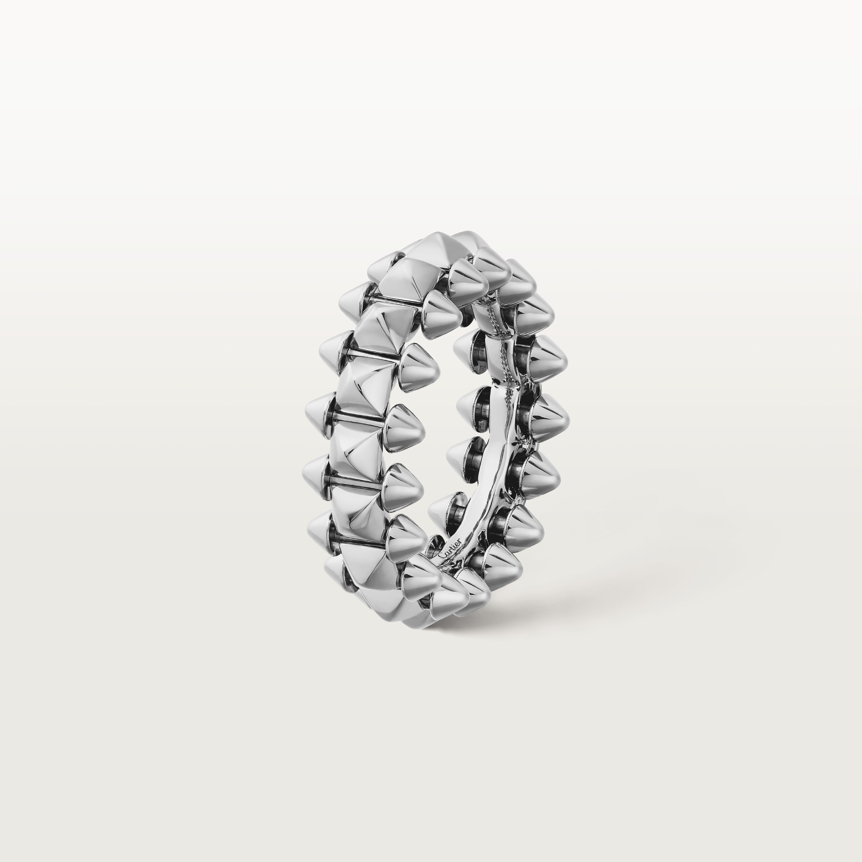 Clash de Cartier ring, medium model
