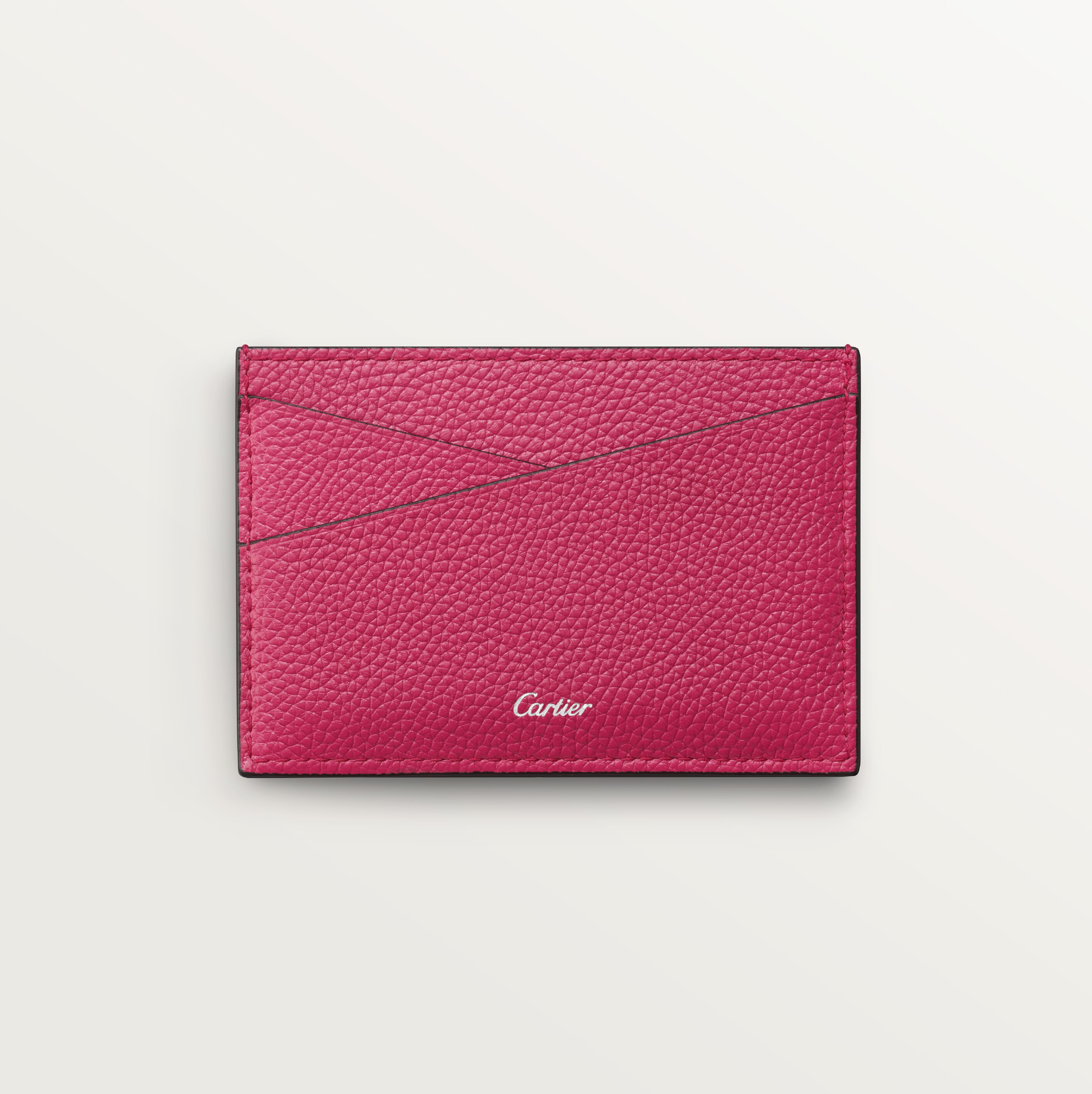 Card holder, Panth&egrave;re Graphique