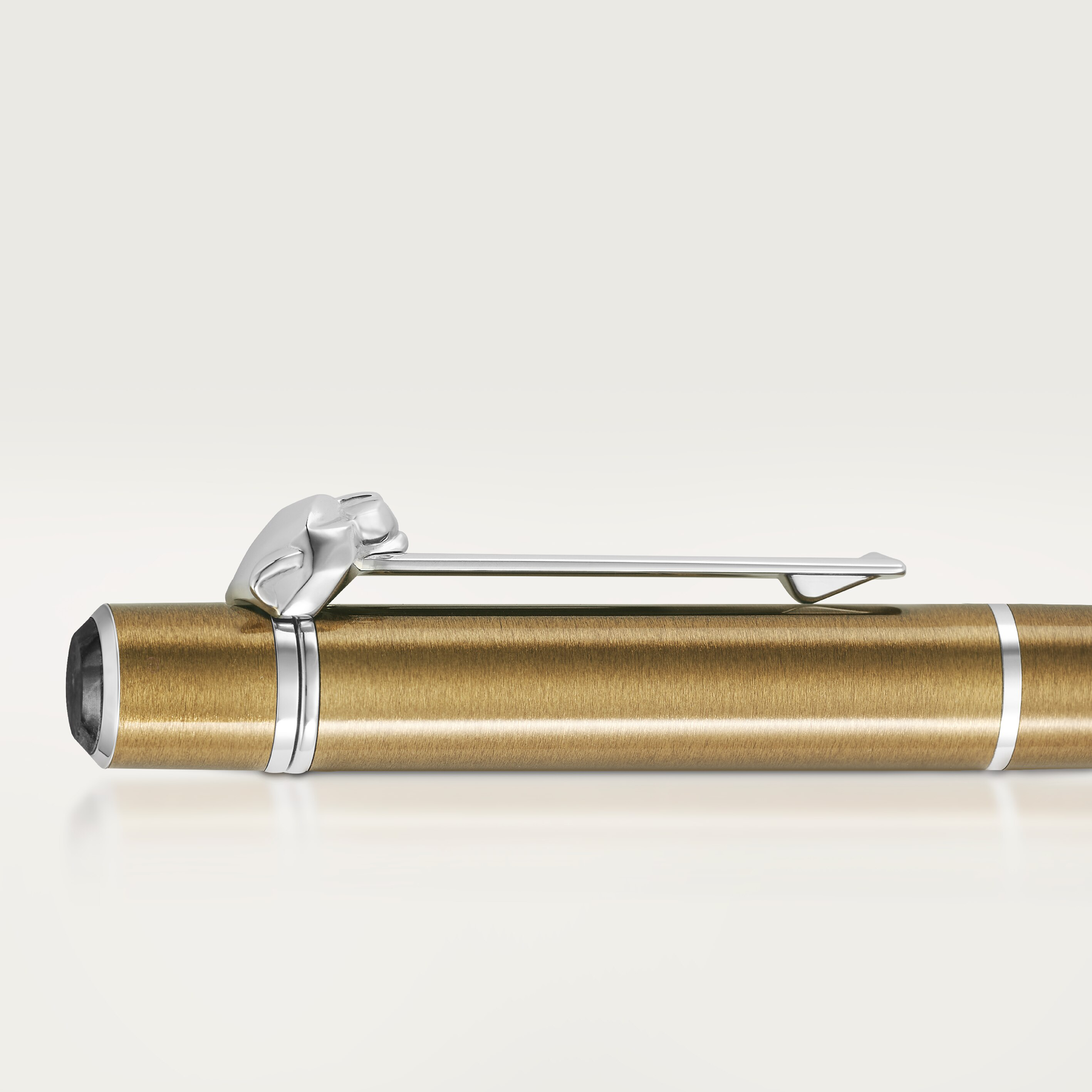 Panth&egrave;re de Cartier ballpoint pen