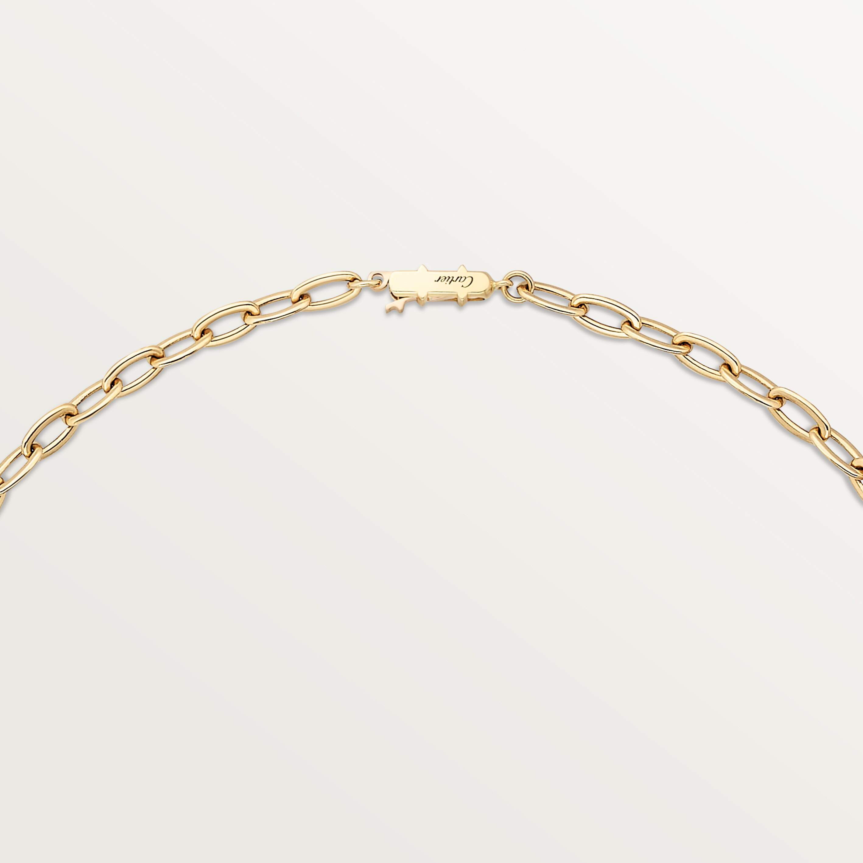 Juste un Clou long necklace, multiwear, extra-large model, image 7