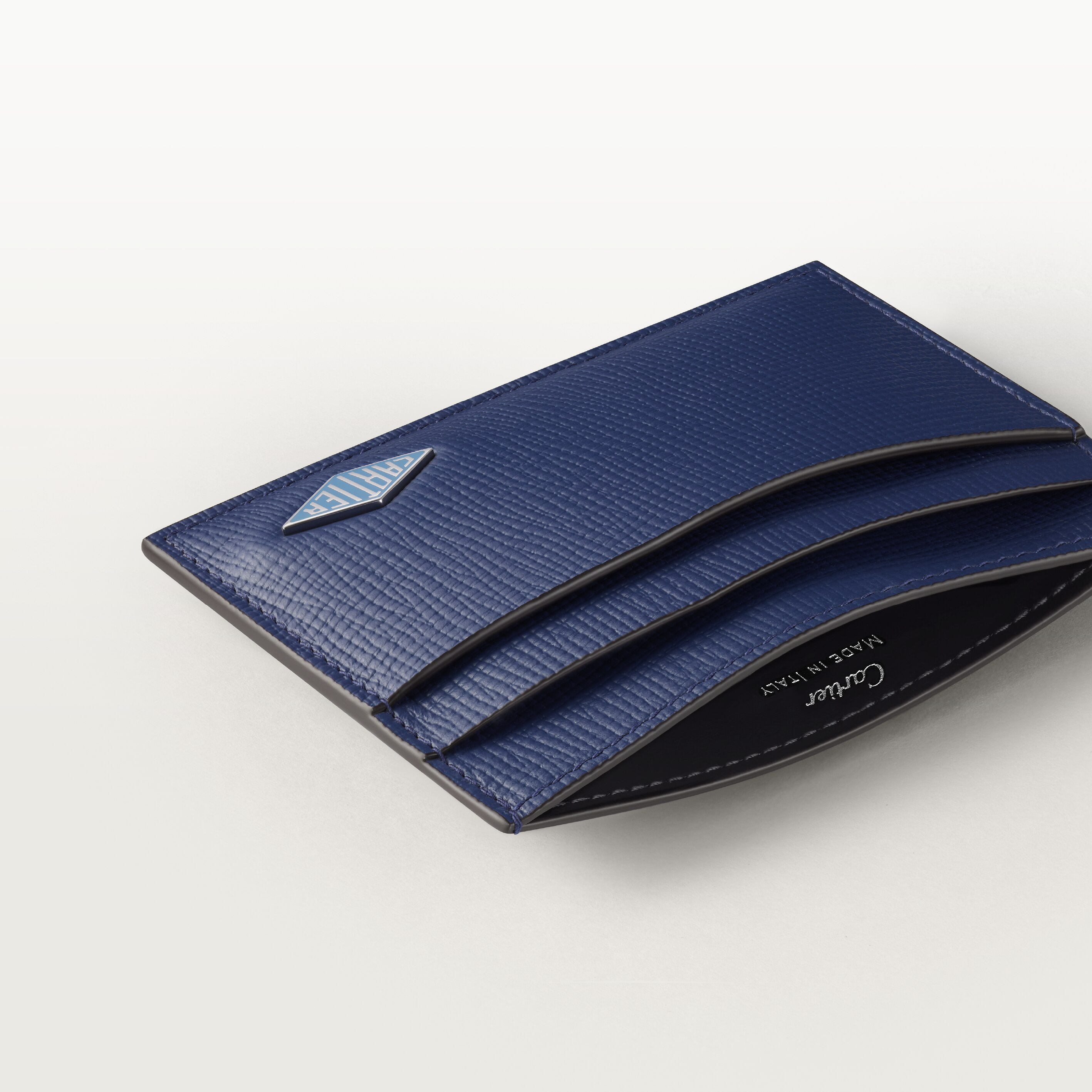 Card holder, Losange