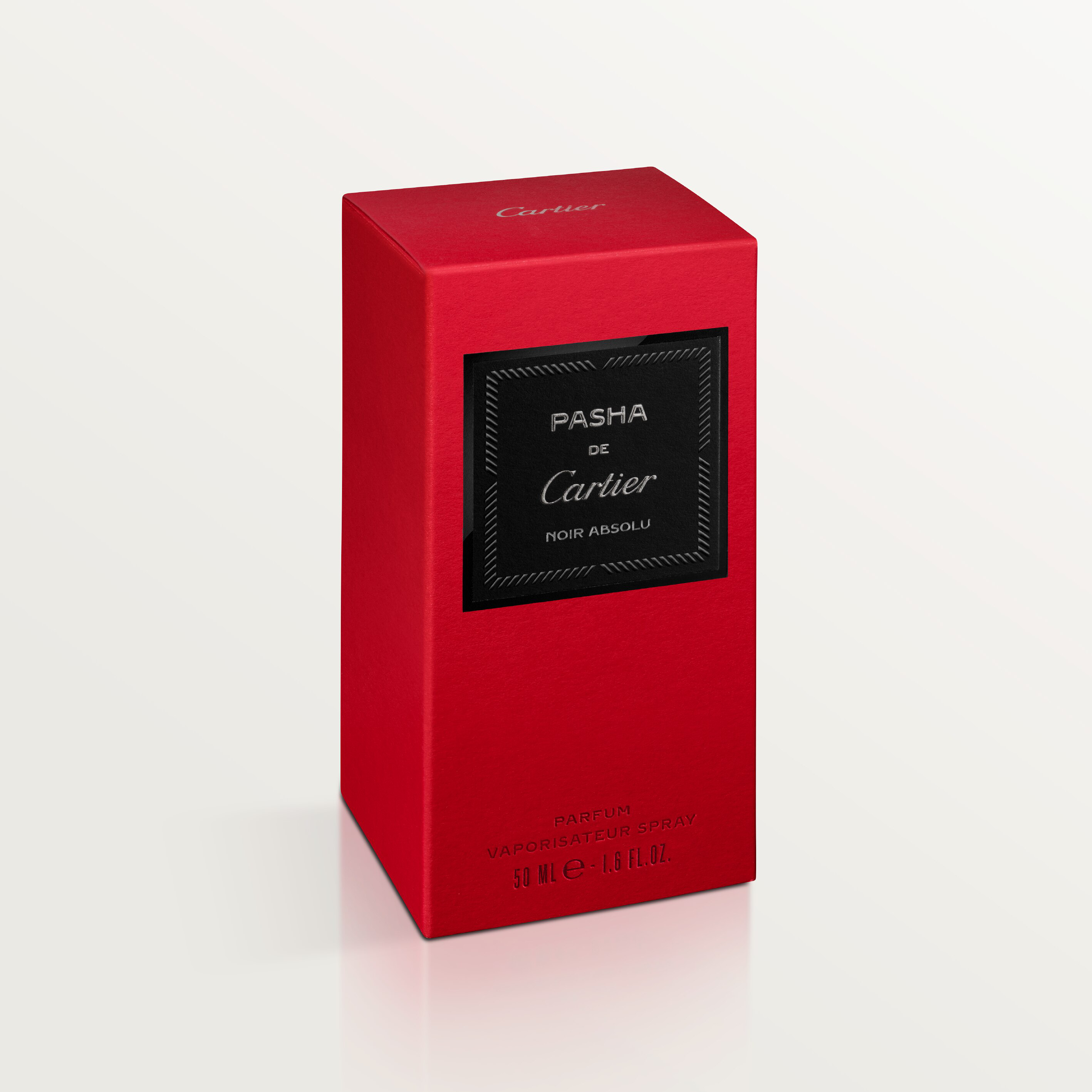 Pasha de Cartier Noir Absolu 50 ml, image 7
