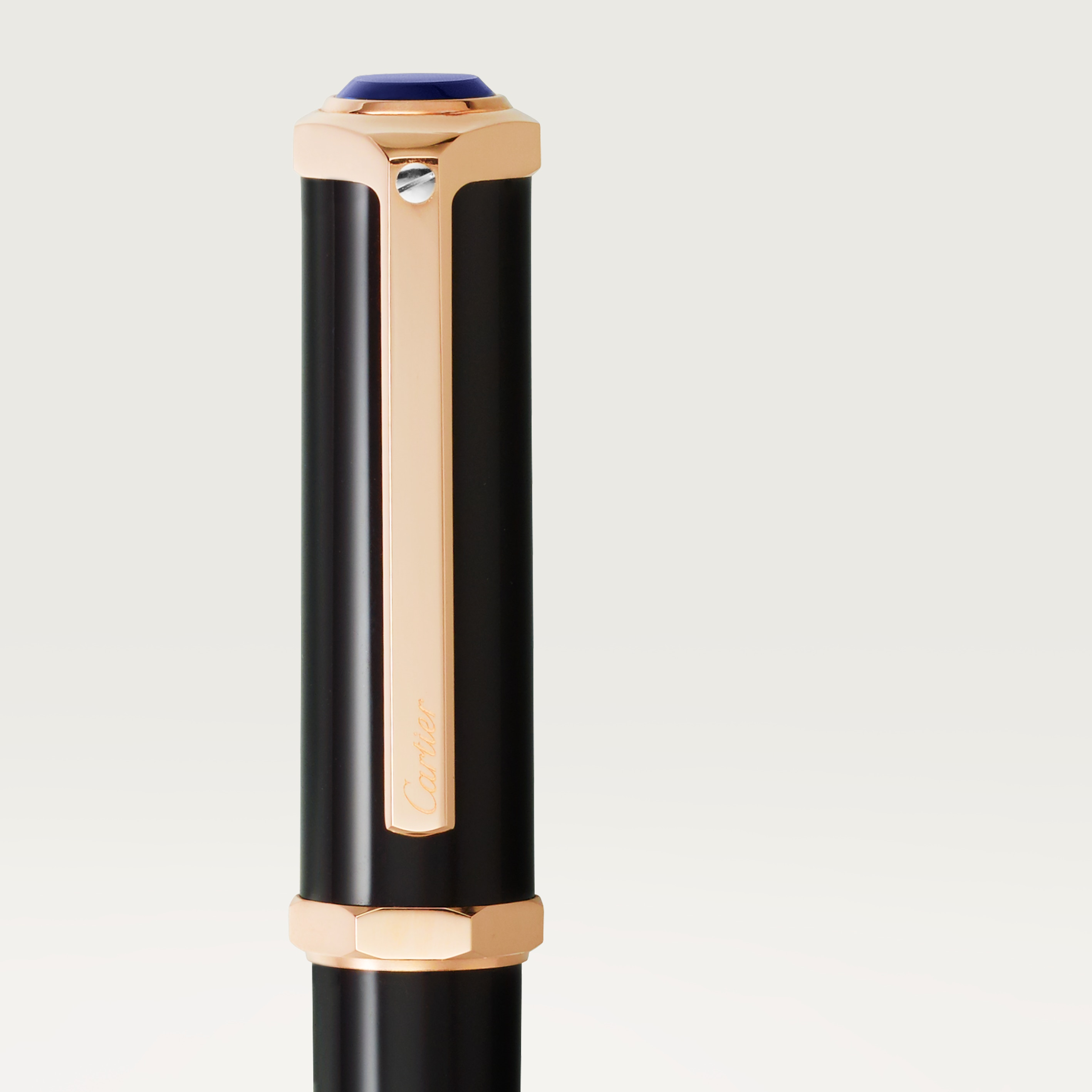 Santos-Dumont ballpoint pen