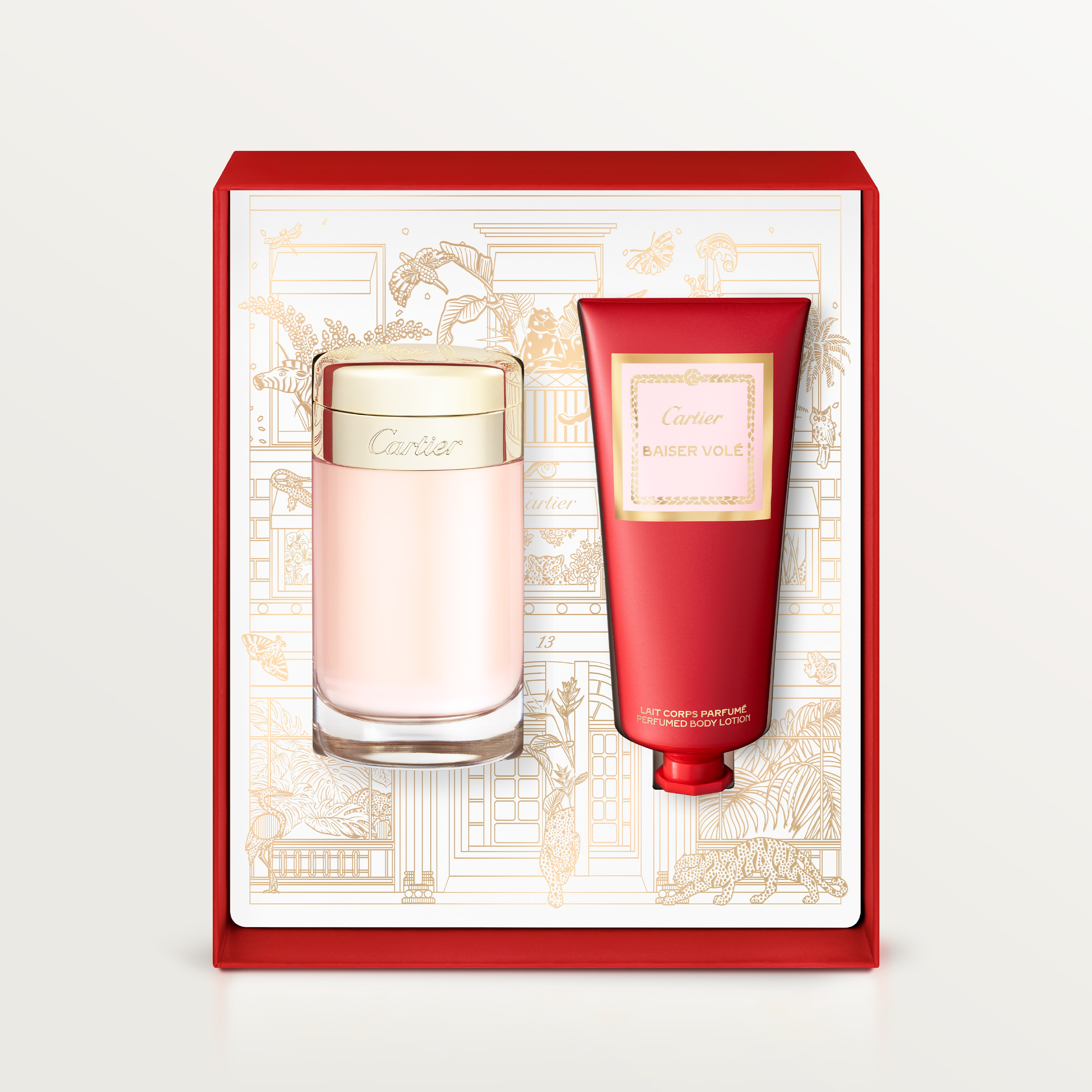 Baiser Vol&eacute; Gift Set, image 5