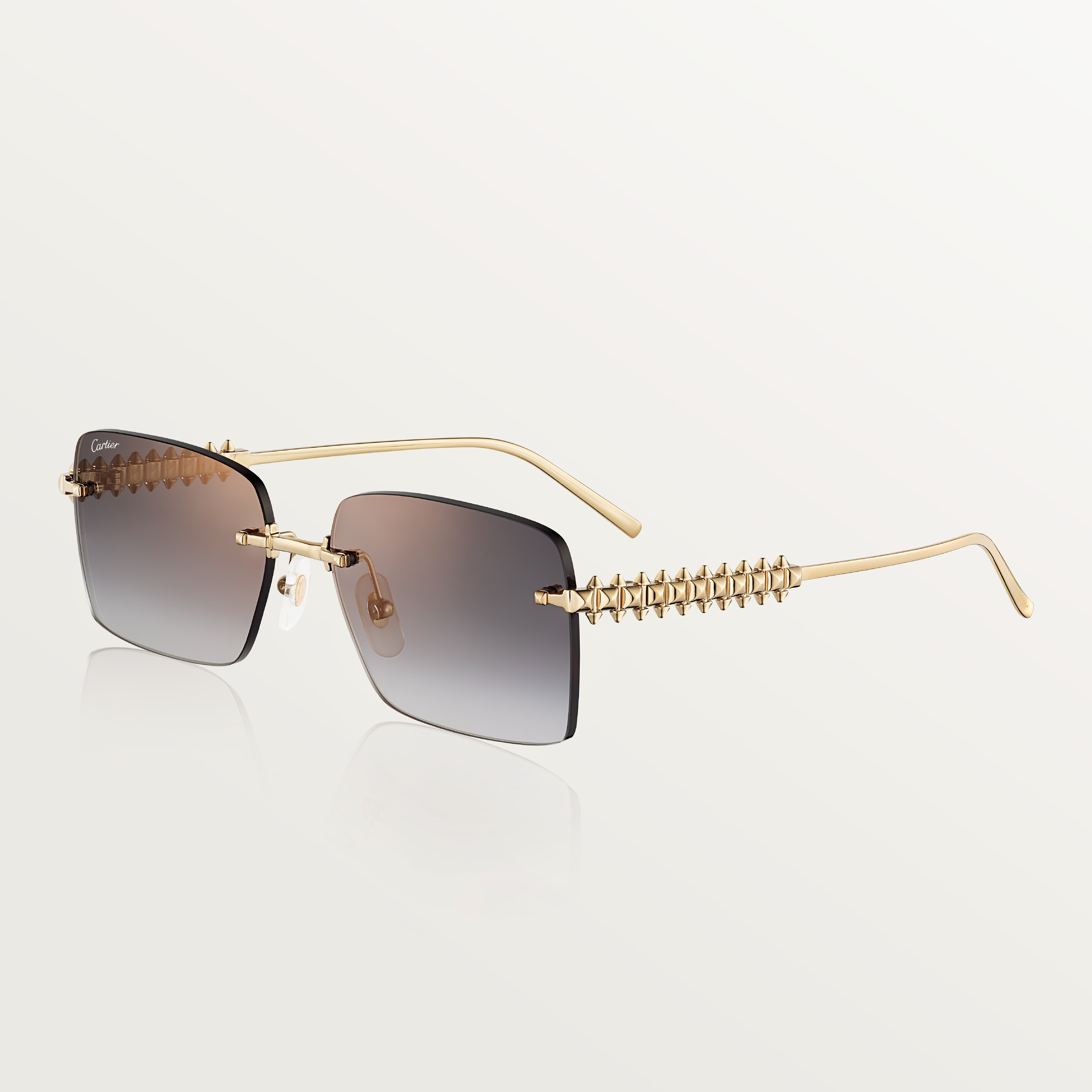 Clash de Cartier Sunglasses