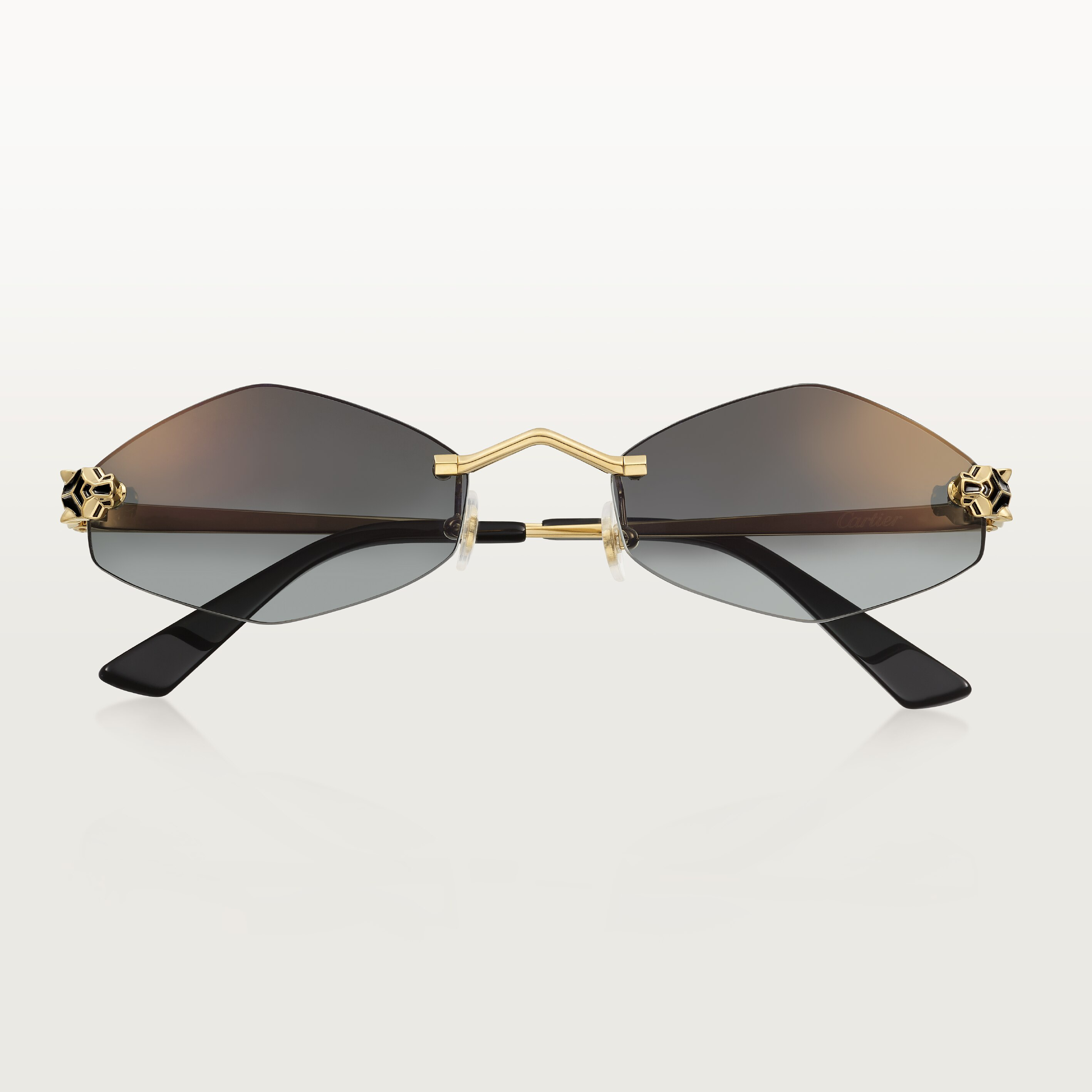 Panth&egrave;re de Cartier sunglasses