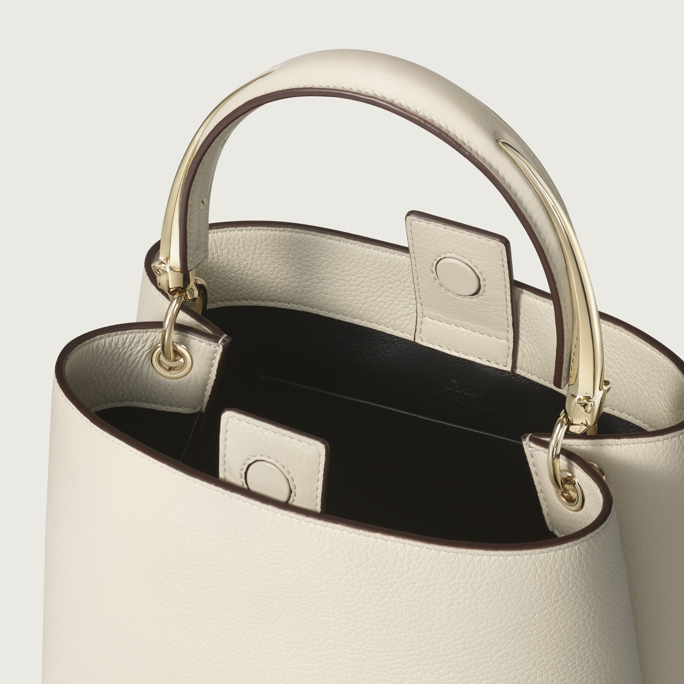 Small bag, Panth&egrave;re Double