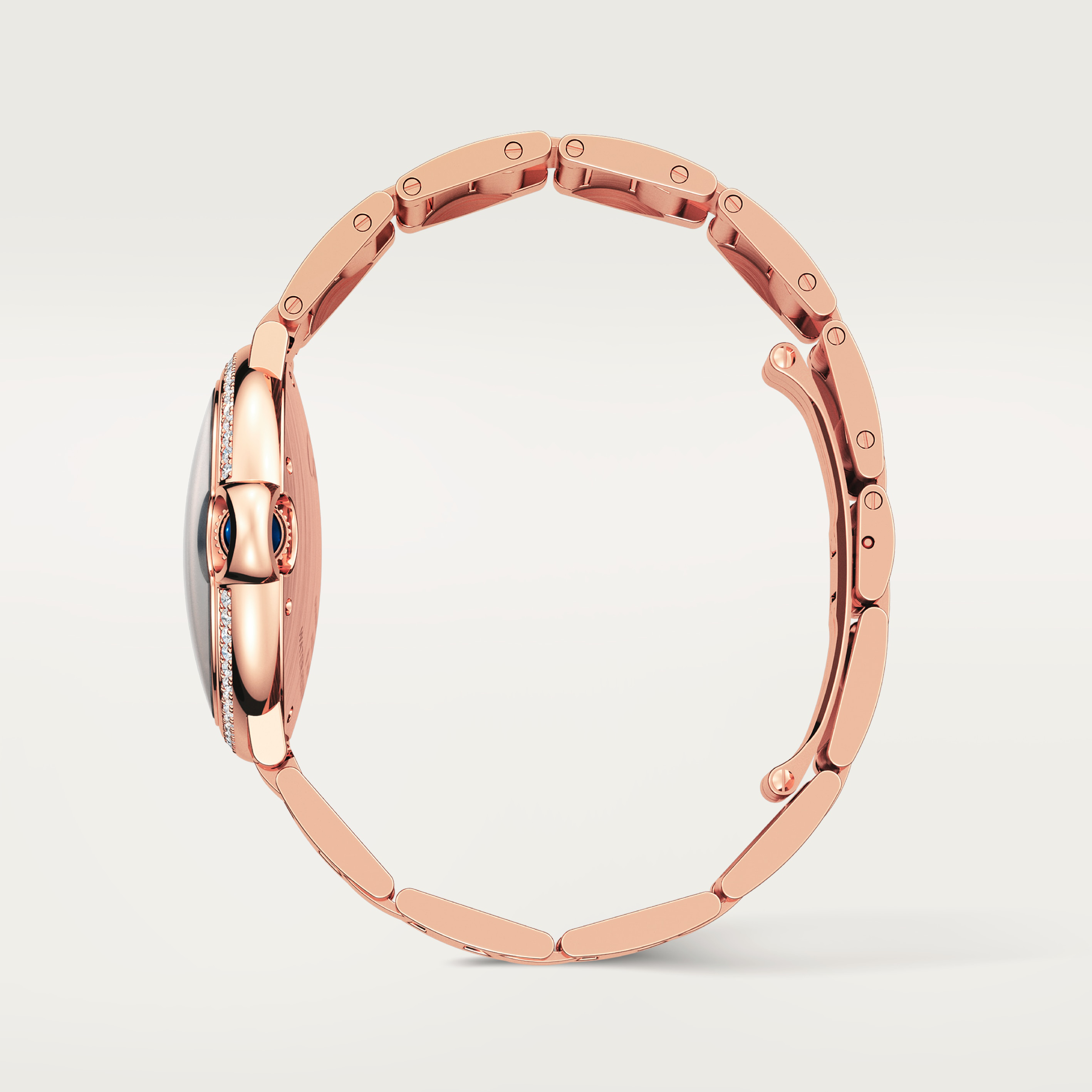 Ballon Bleu de Cartier watch