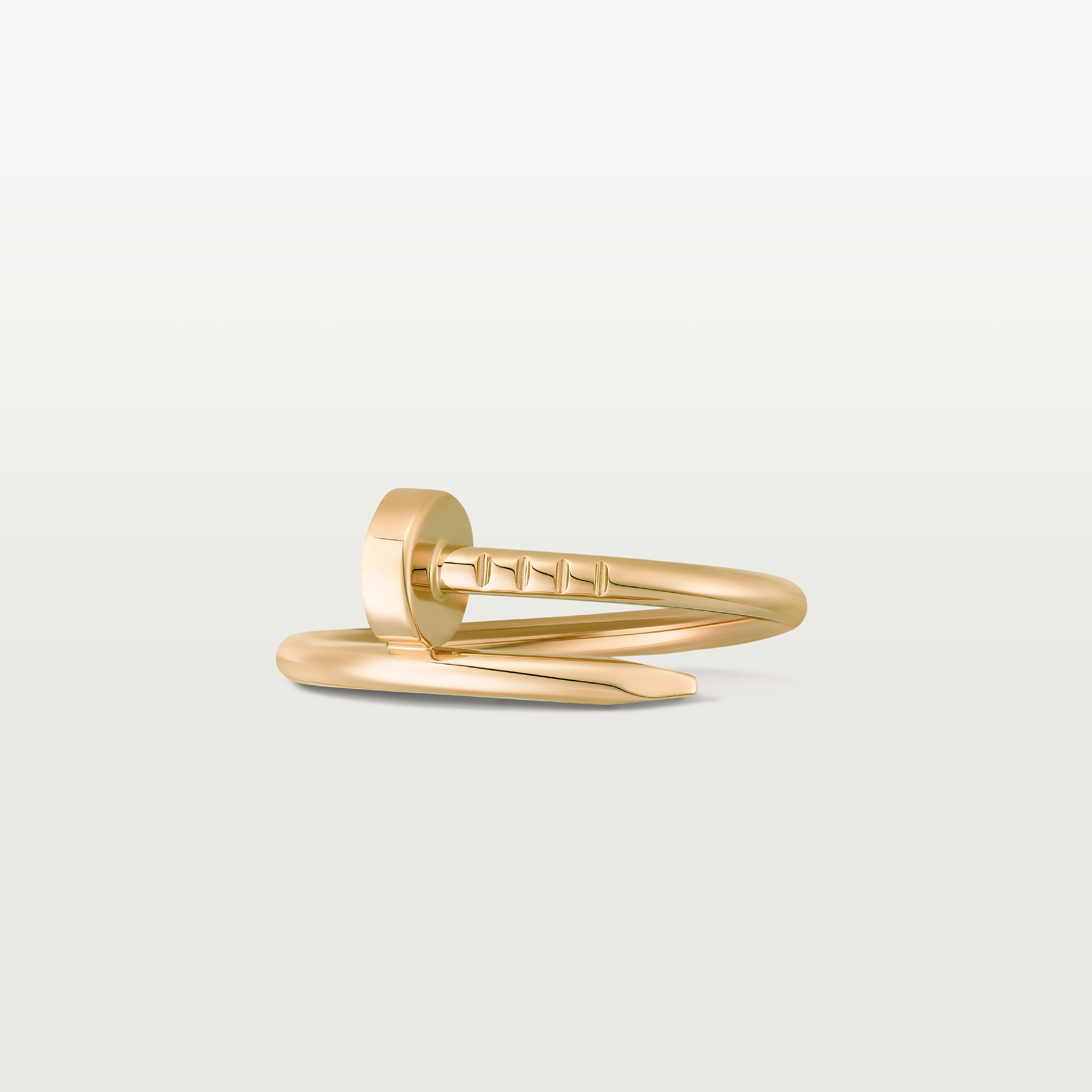 Juste un Clou ring, small model, image 7