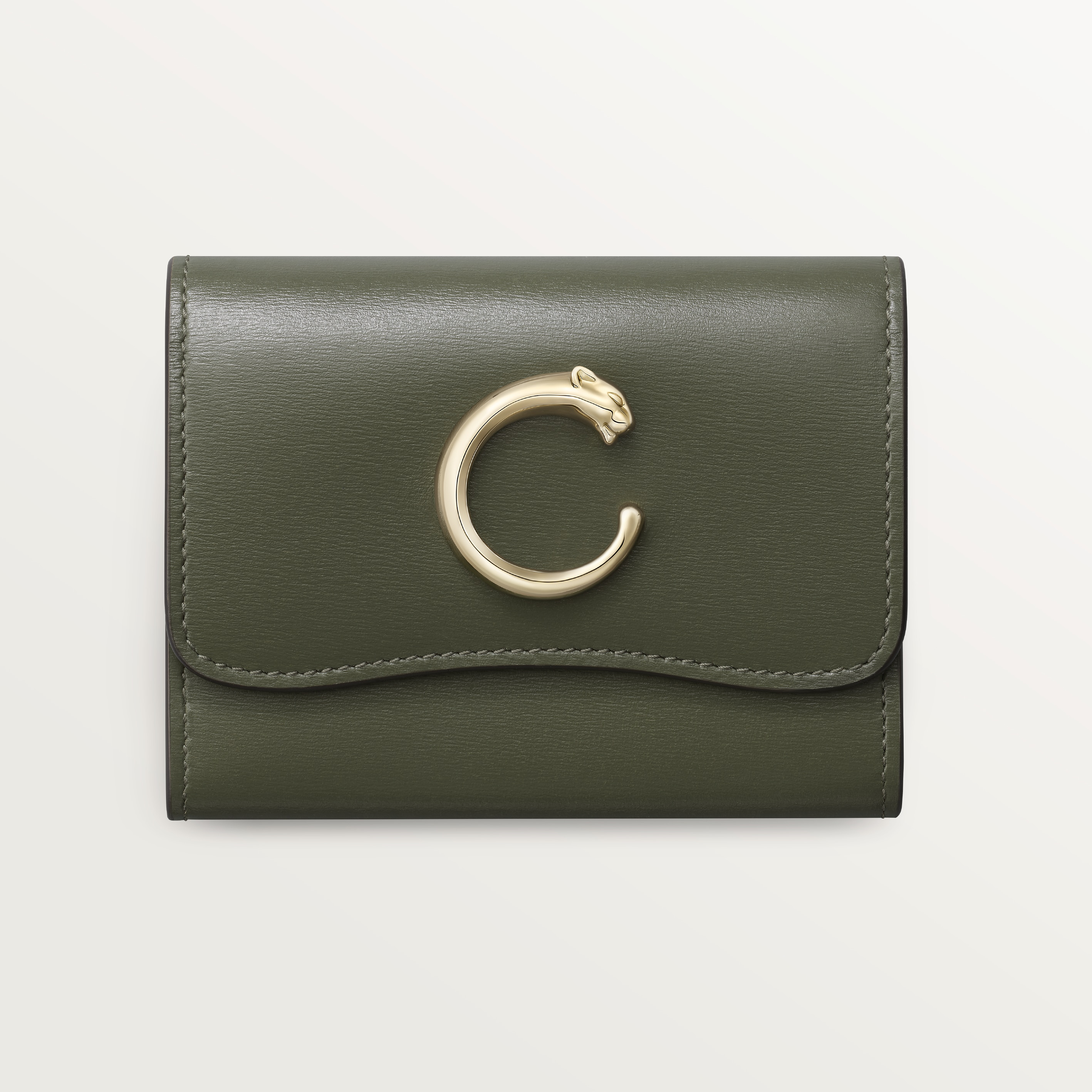 Wallet, Panth&egrave;re C