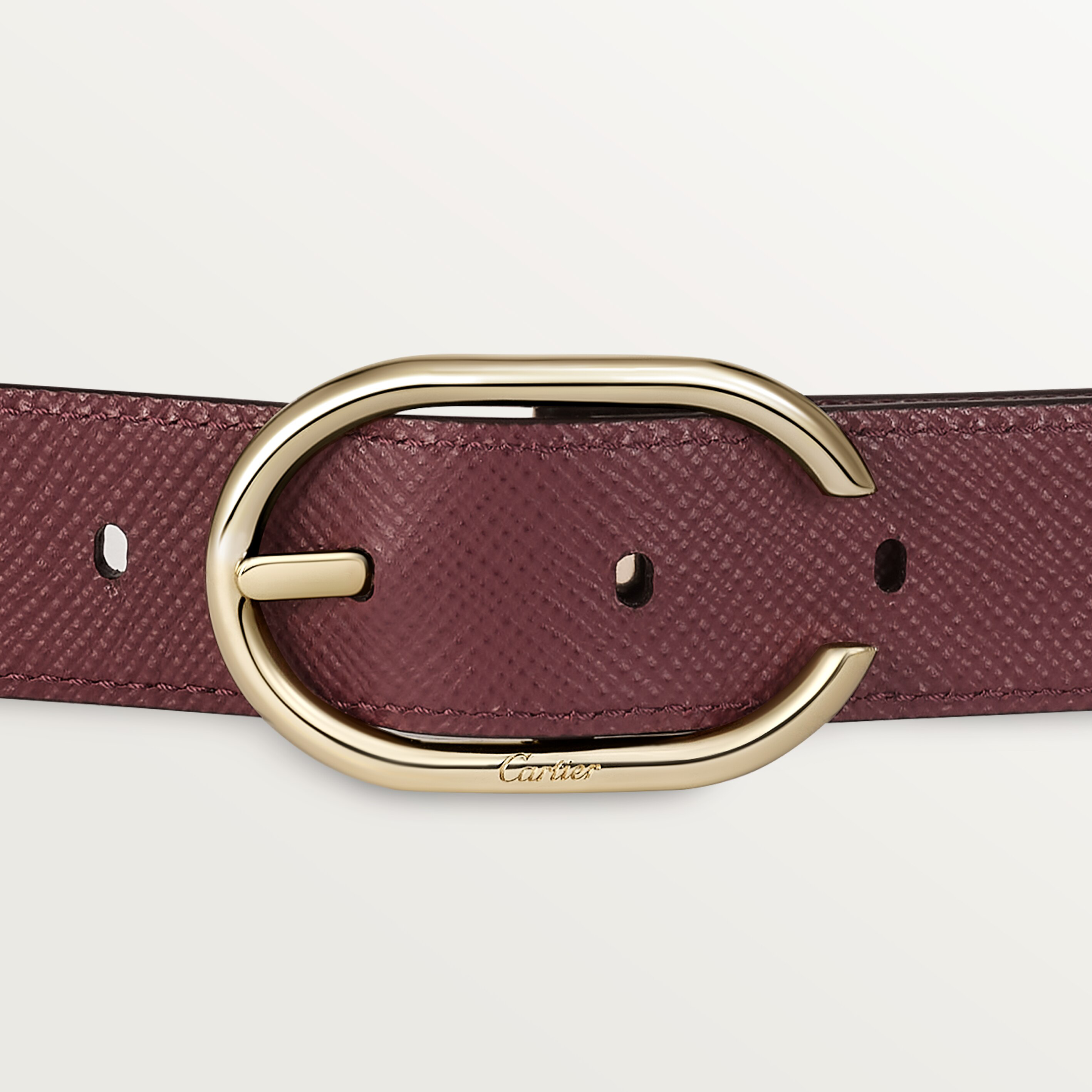 Belt, Capital C, image 5