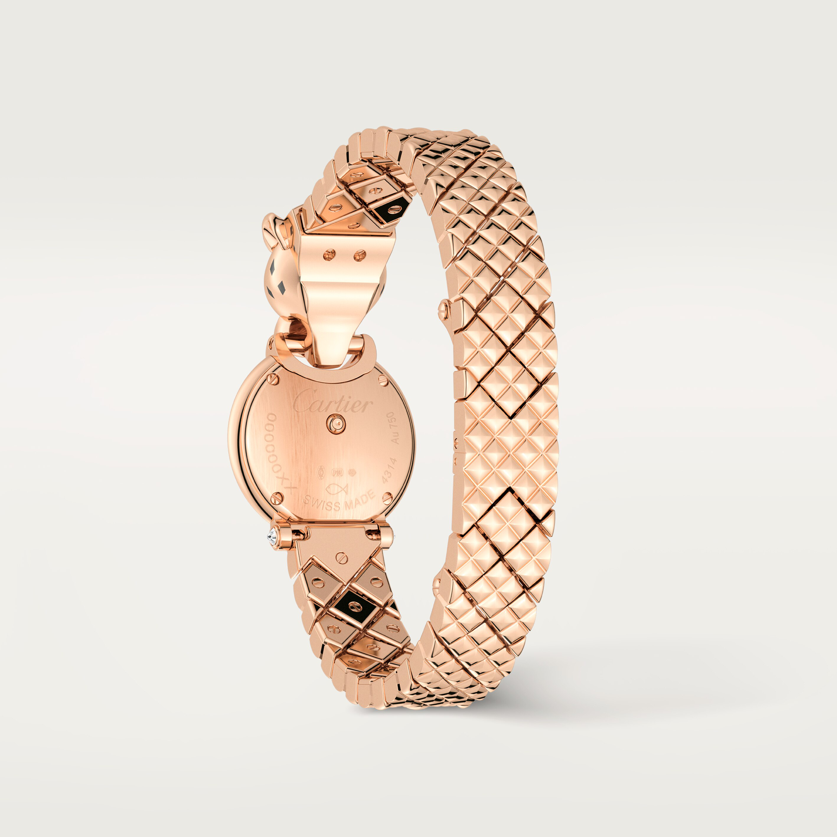 La Panth&egrave;re de Cartier Watch, image 6