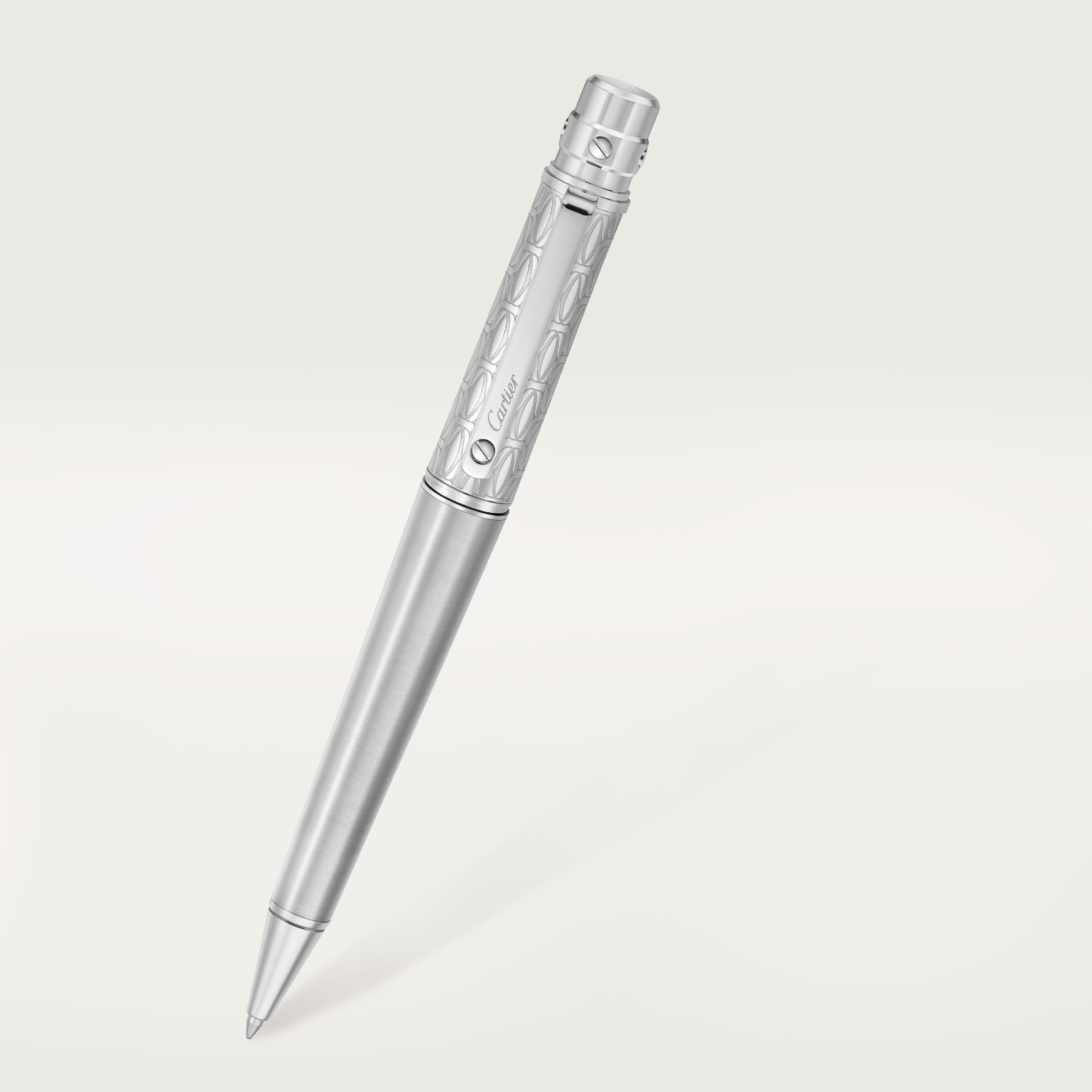 Santos de Cartier ballpoint pen