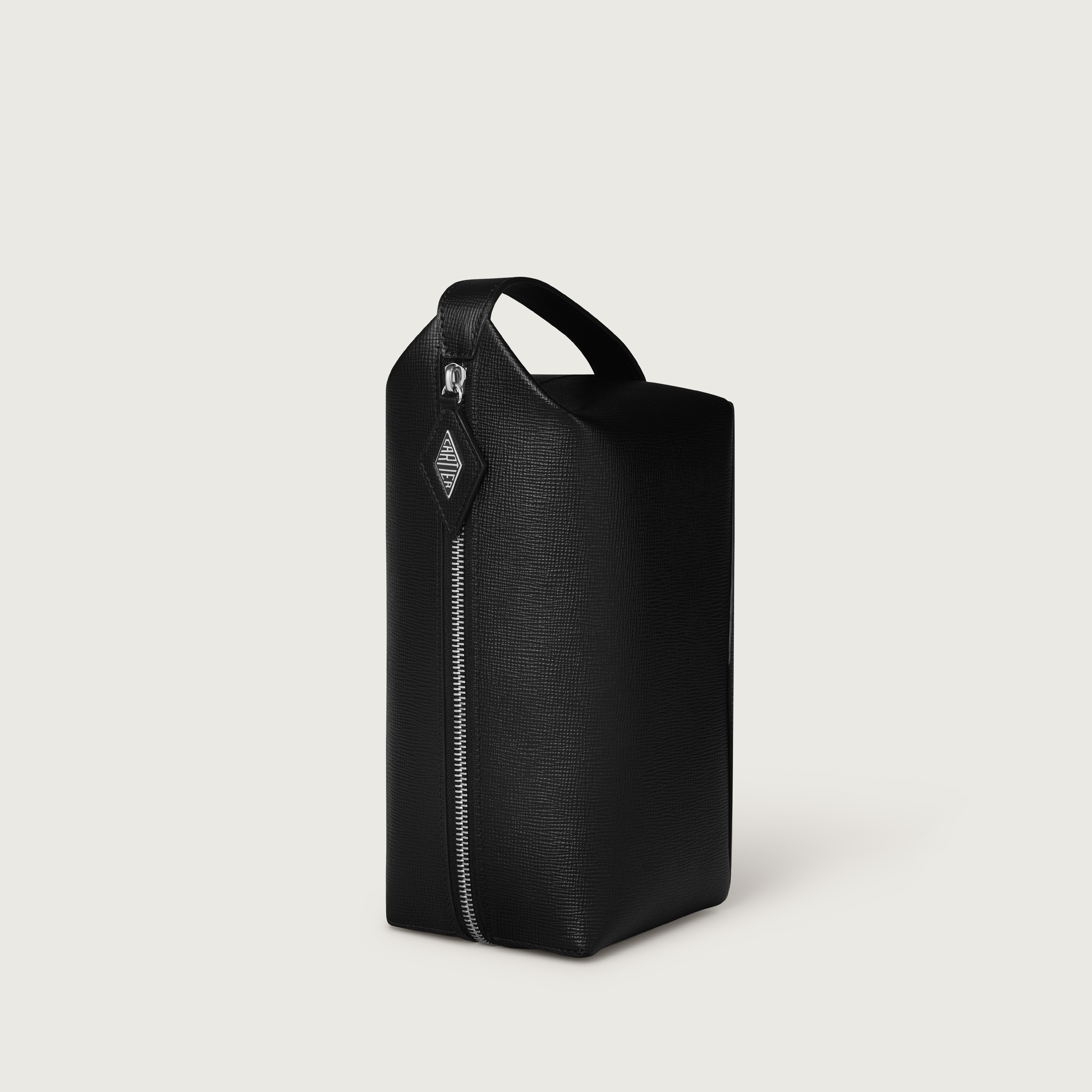 Small toiletry bag, Losange, image 7