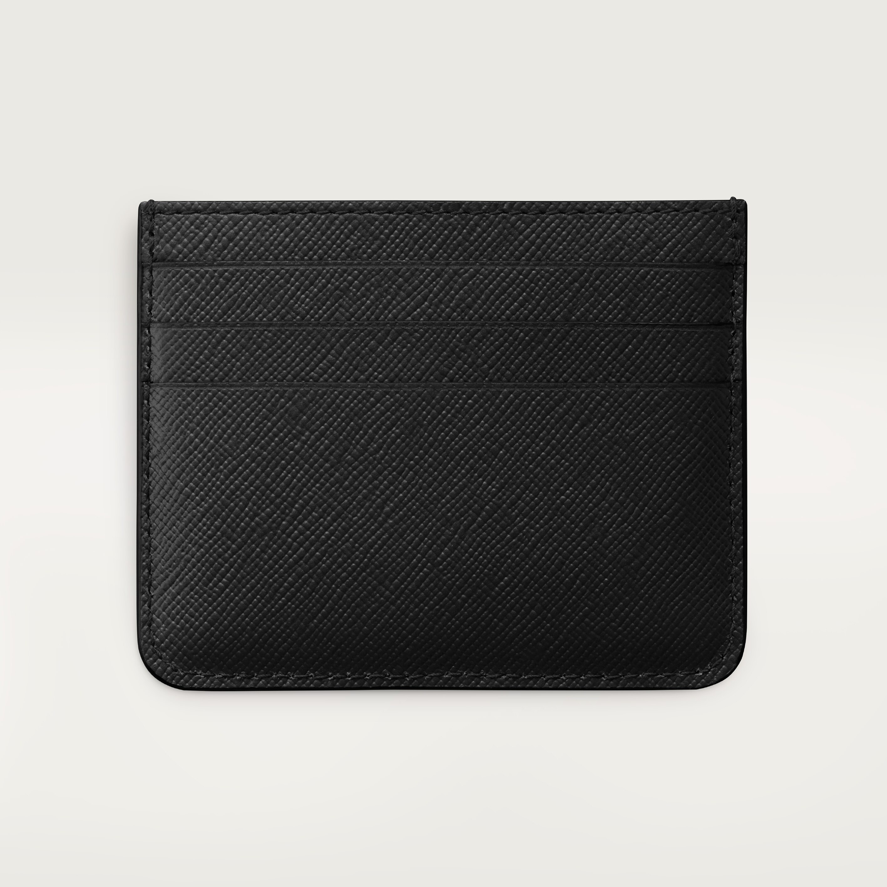 Card holder, C de Cartier