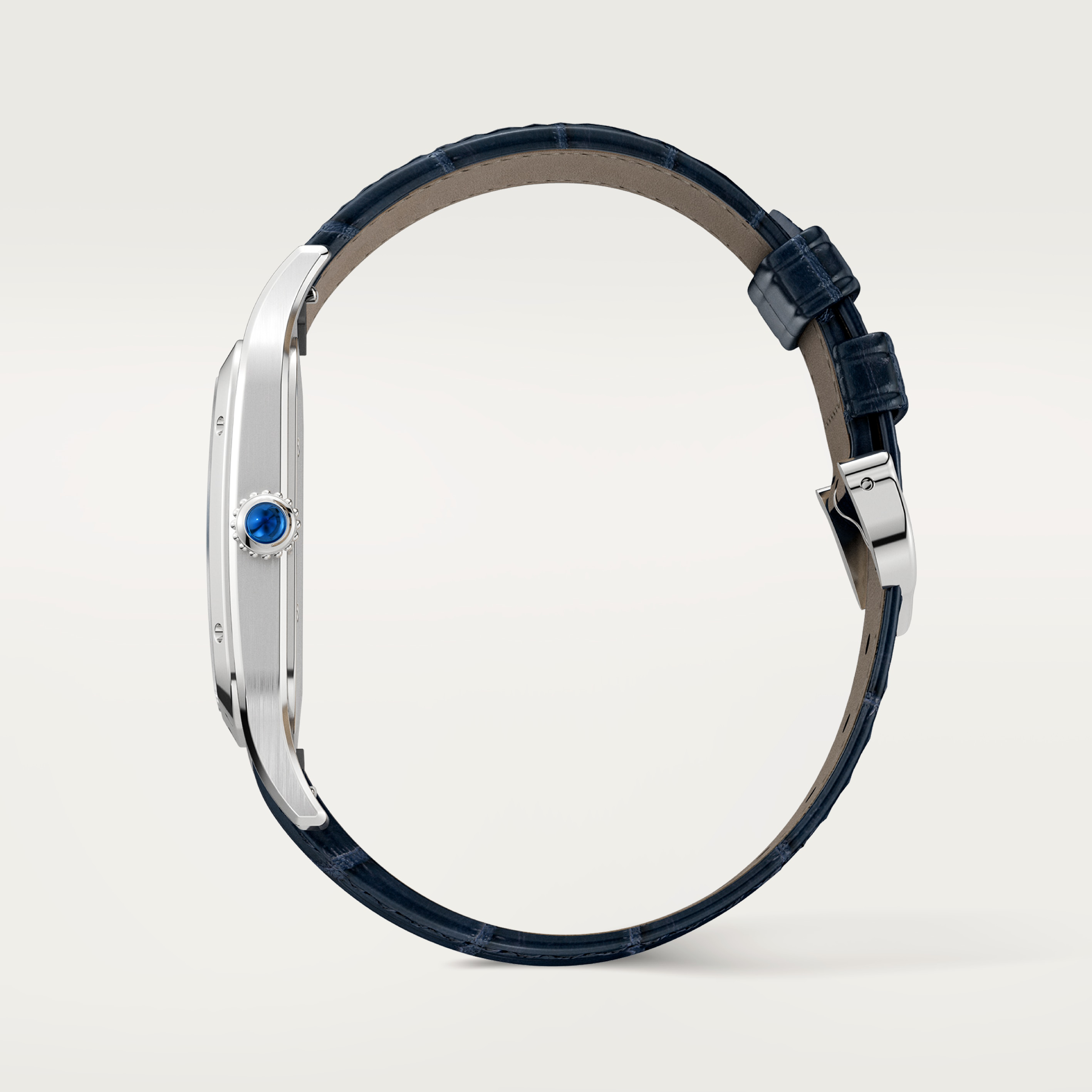 Santos-Dumont watch, image 14