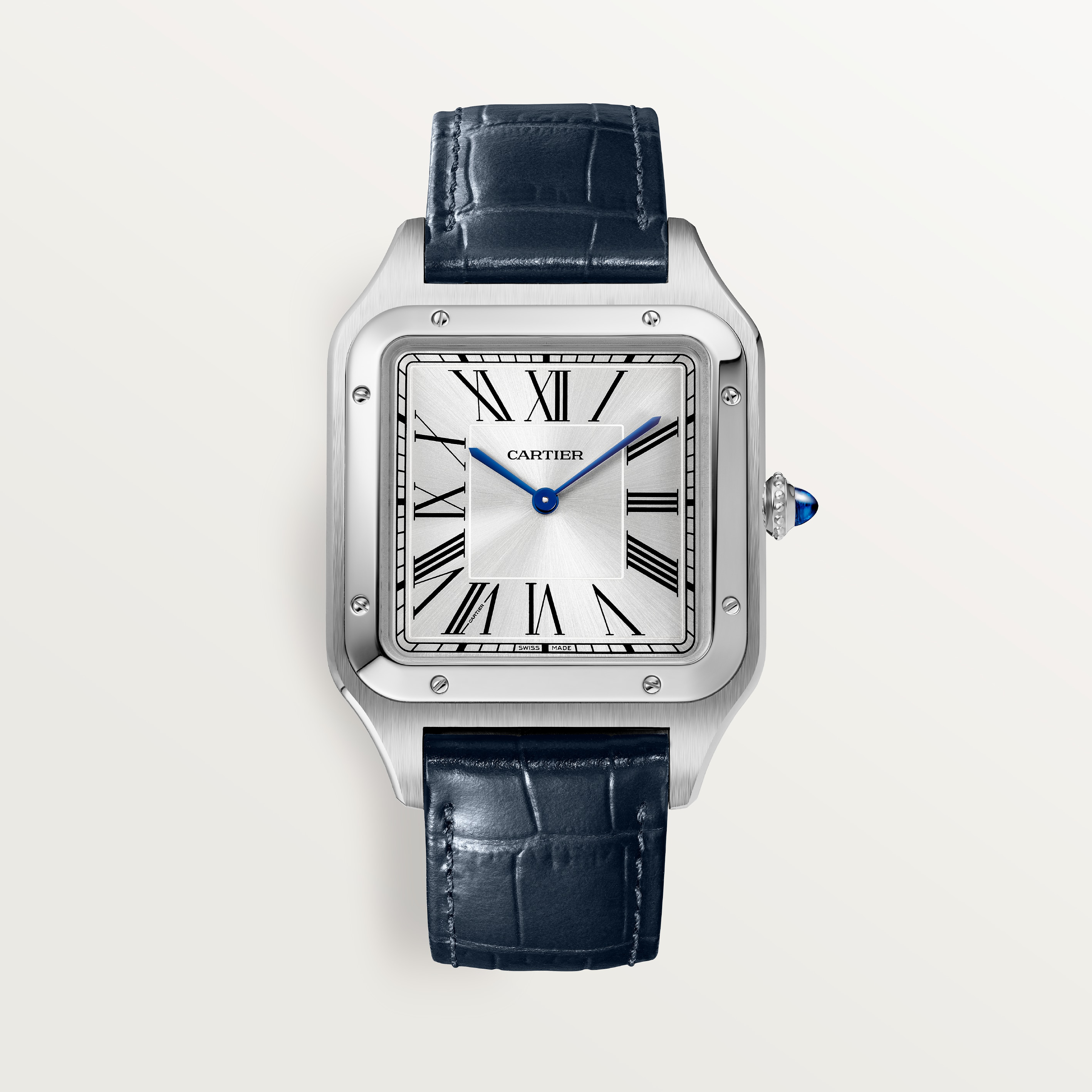 Santos-Dumont watch, image 19
