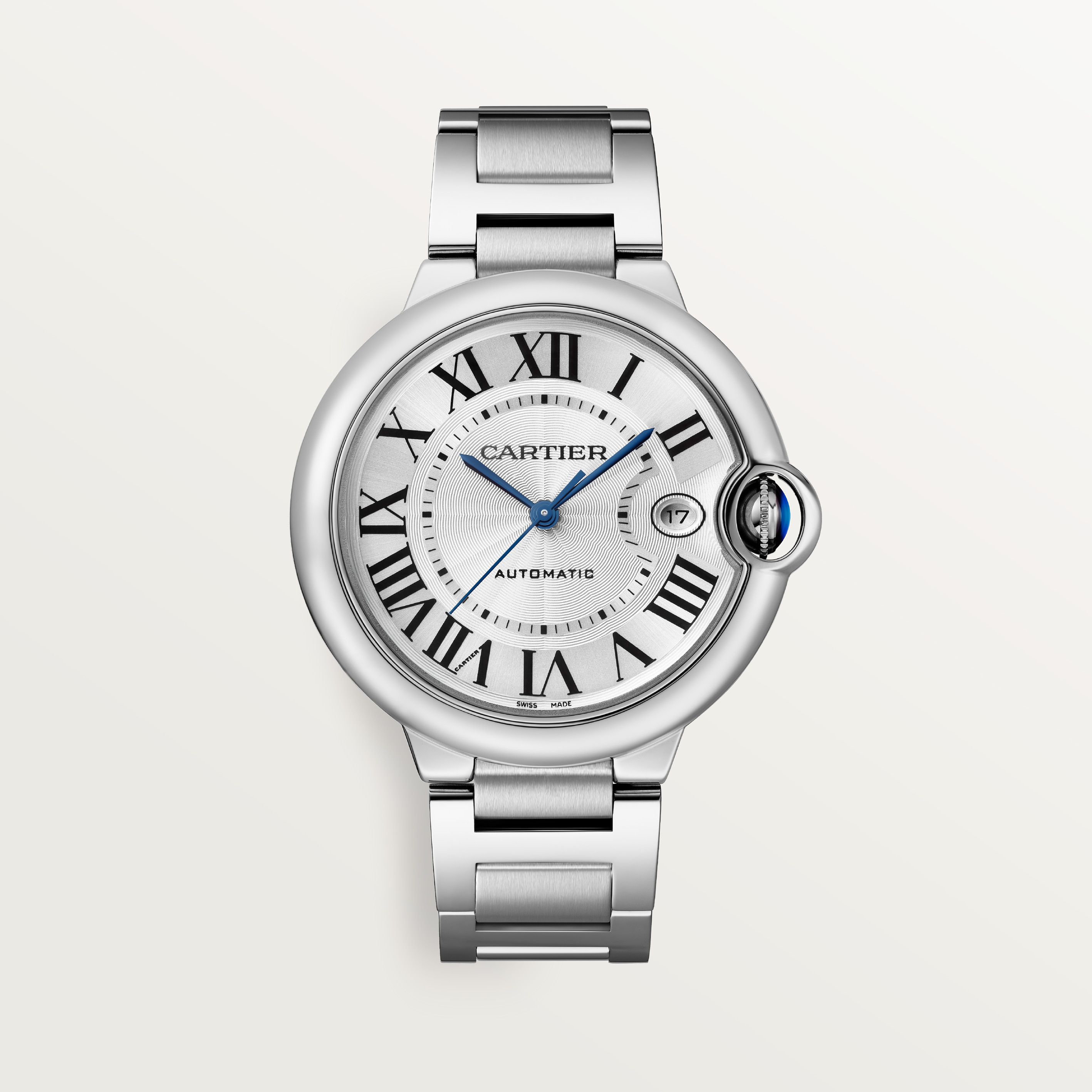 Ballon Bleu de Cartier watch