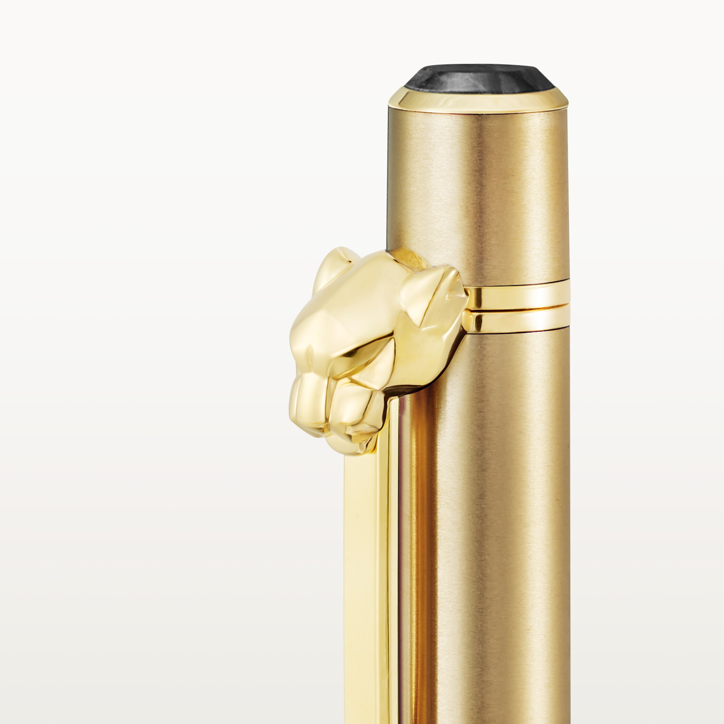 Panth&egrave;re de Cartier ballpoint pen