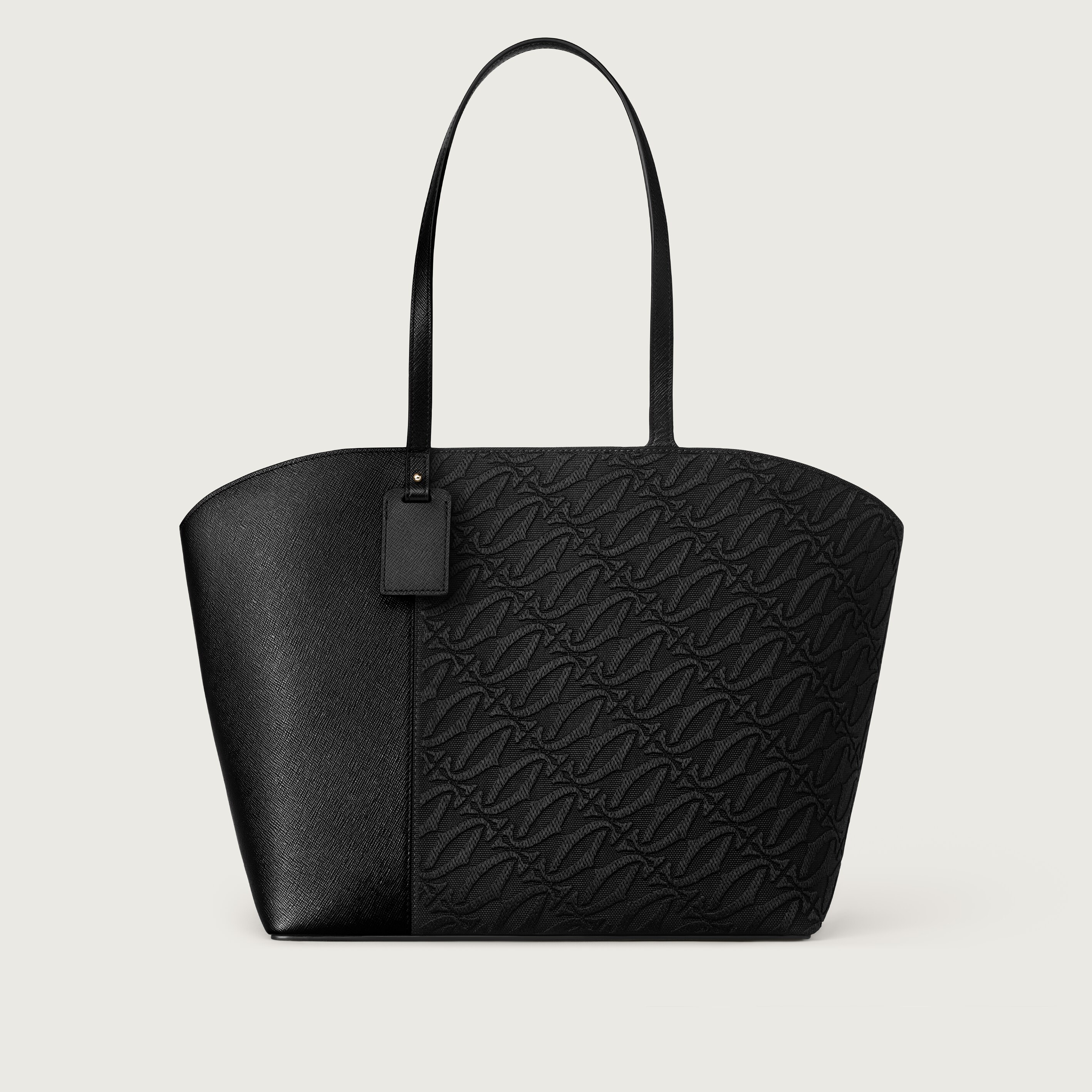 Tote bag, C de Cartier, image 5