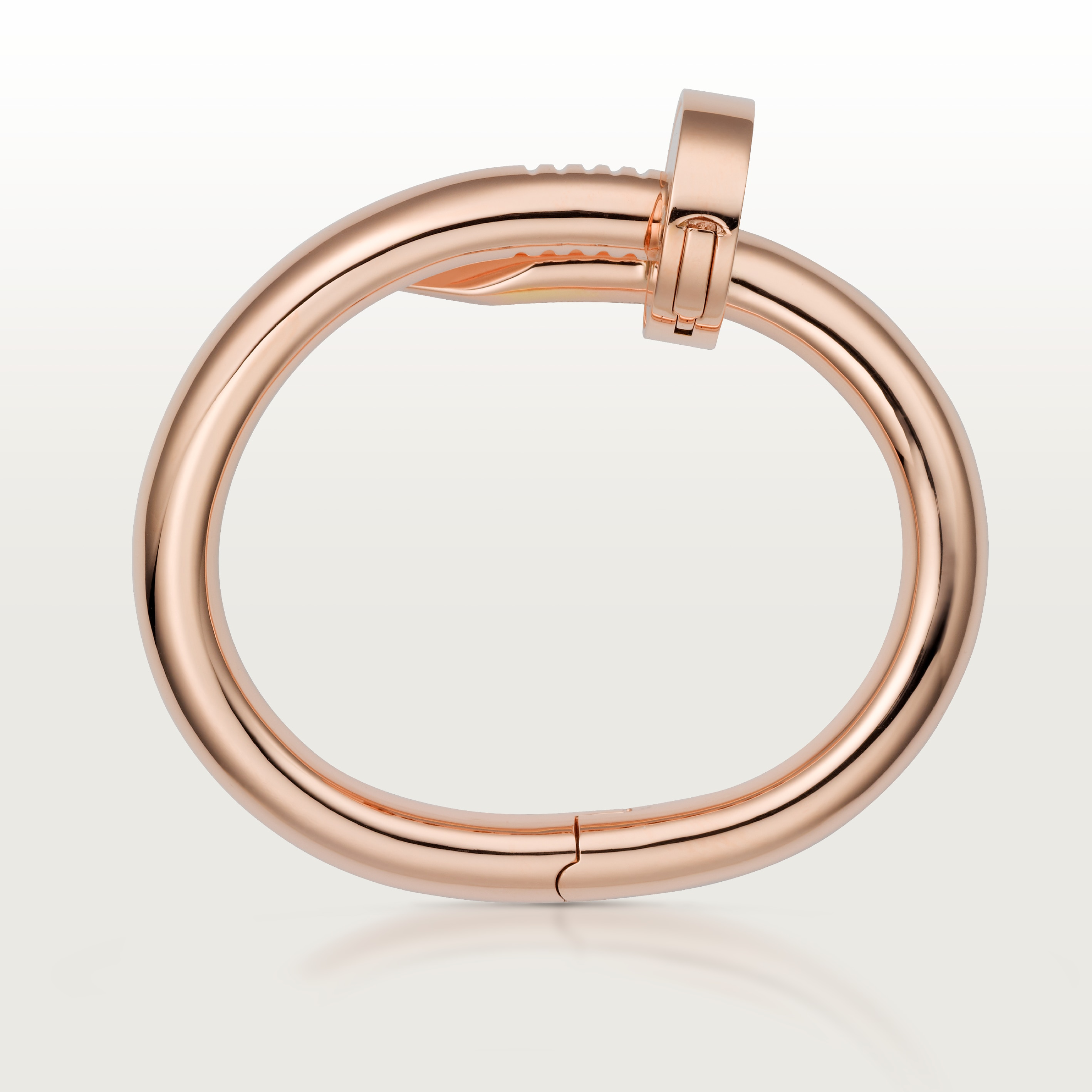 Juste un Clou bracelet, extra-large model, image 4