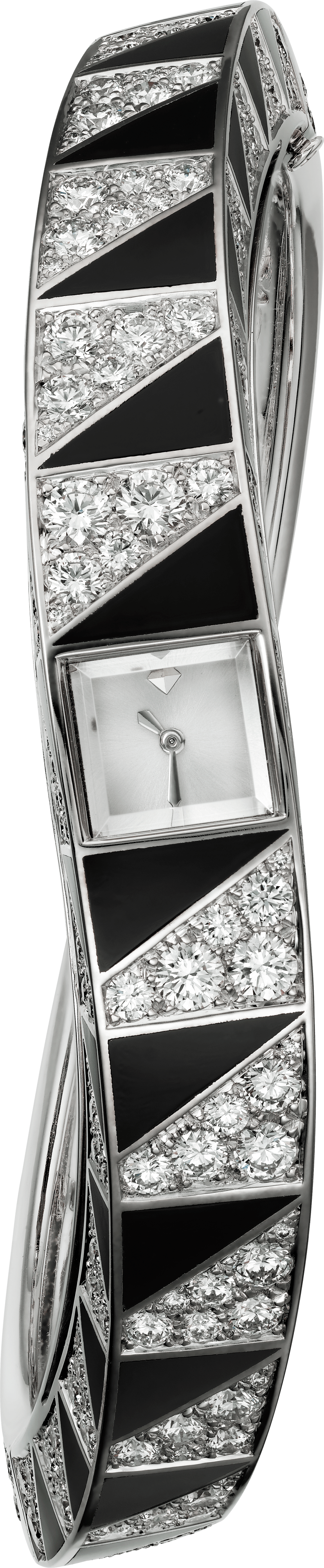 Fine Jewelry watch