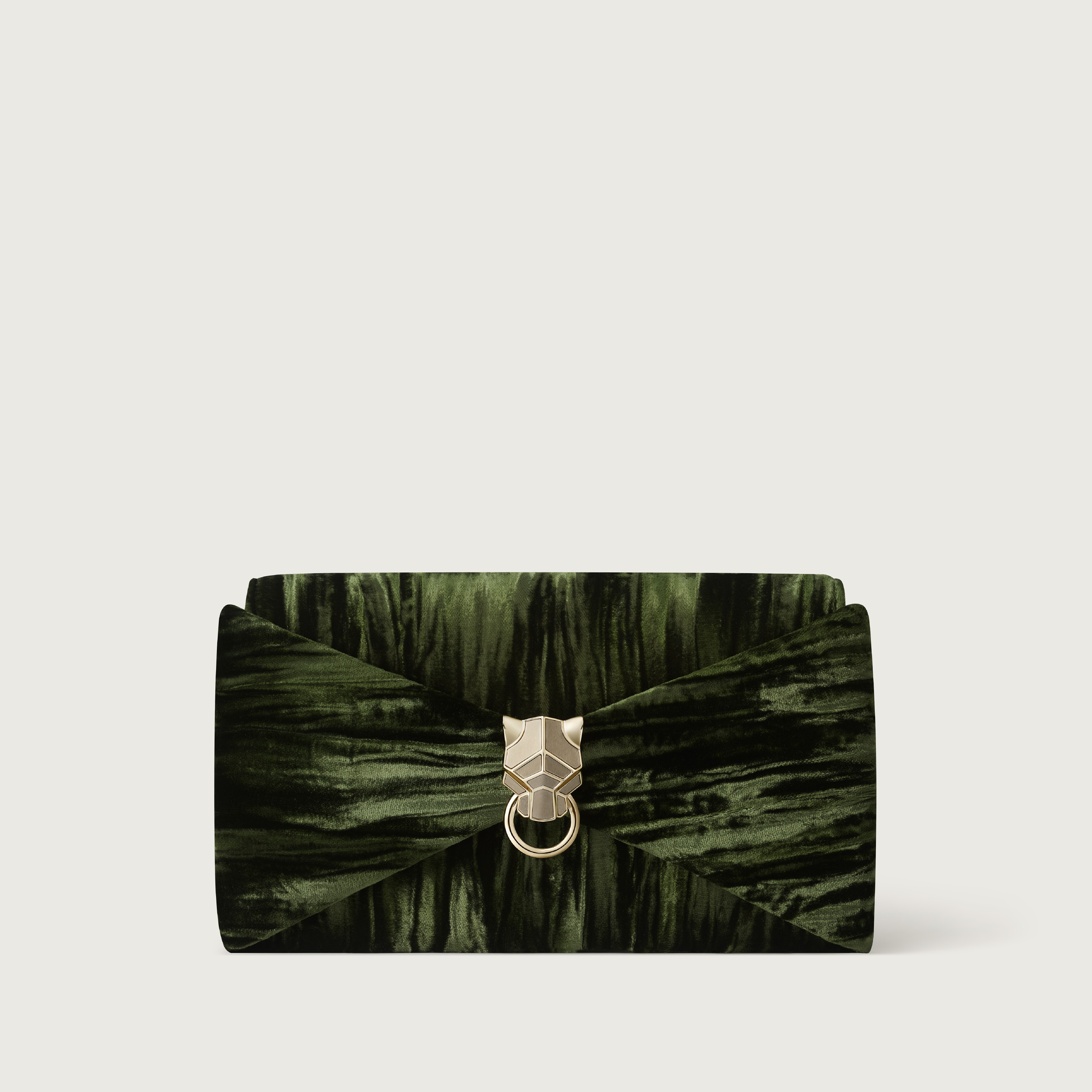 Pouch, Panth&egrave;re Graphique