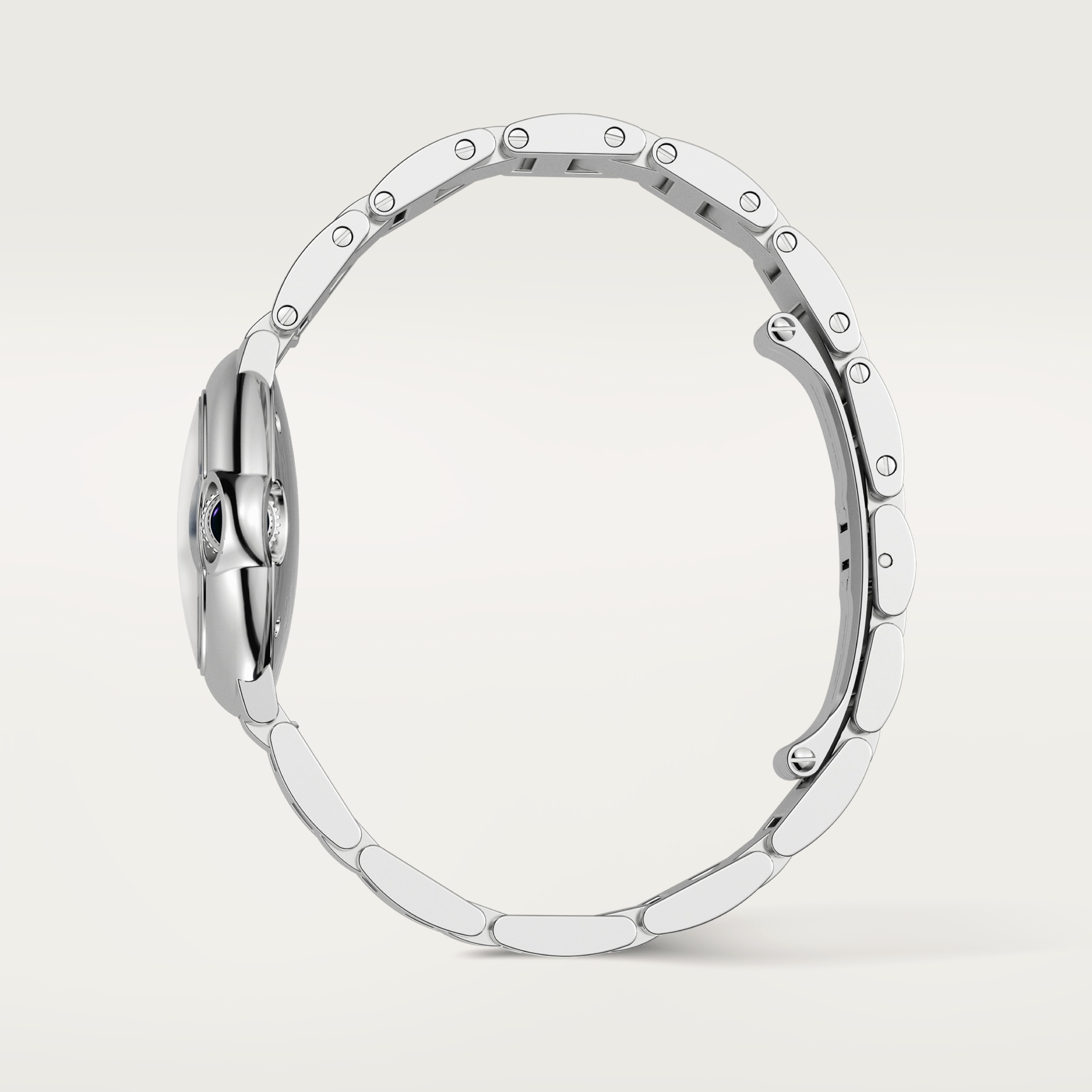 Ballon Bleu de Cartier watch