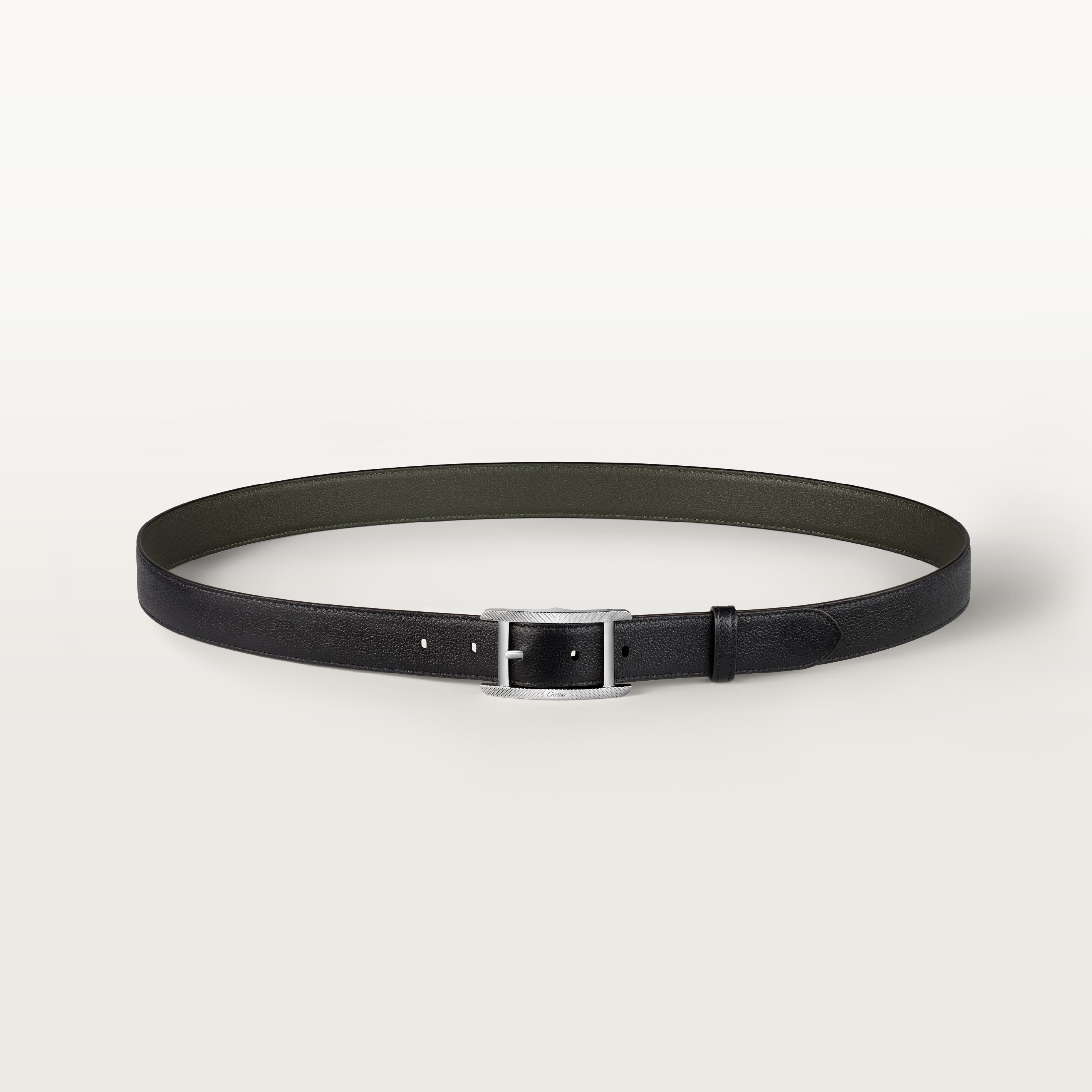  Belt, Tank de Cartier