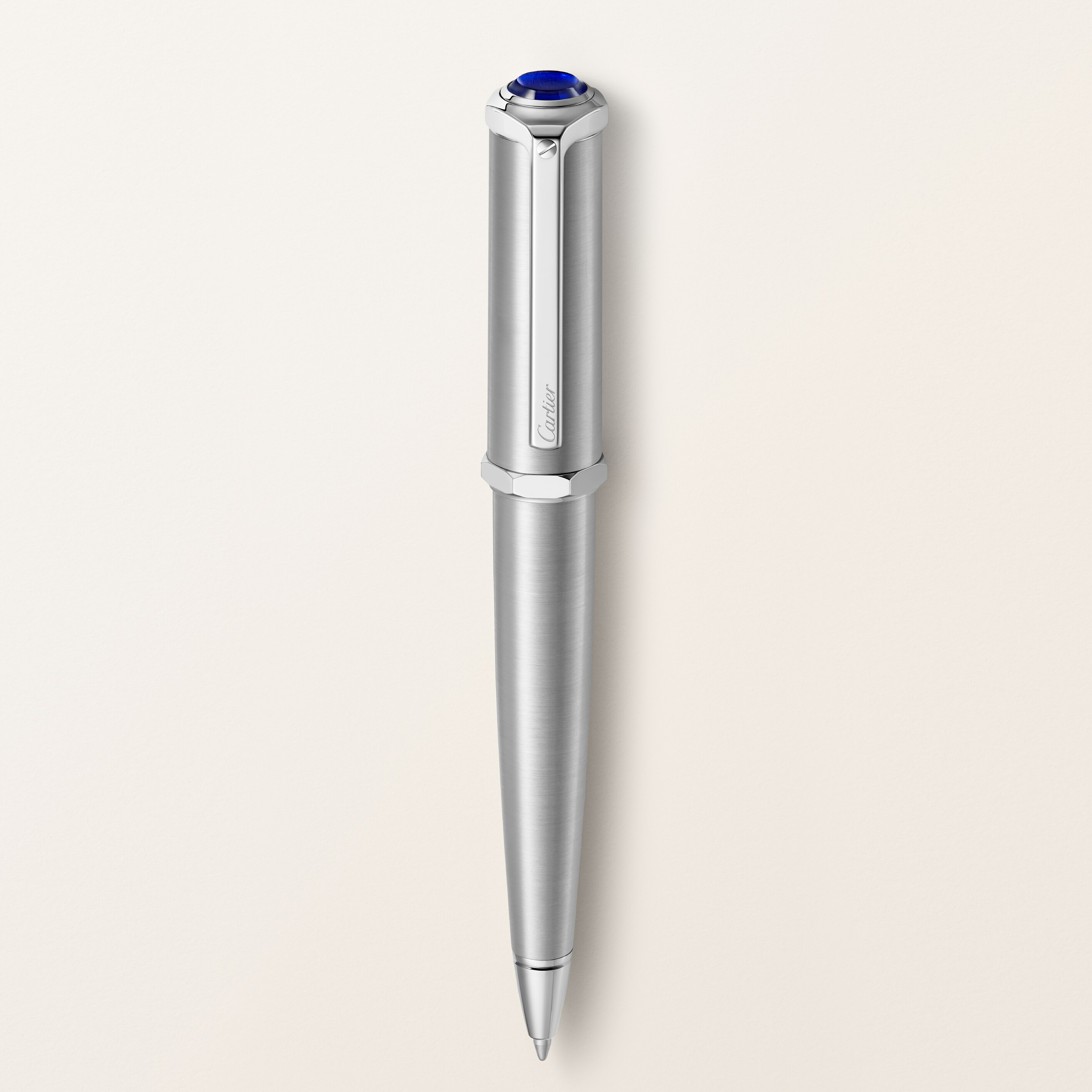 Santos-Dumont de Cartier pen