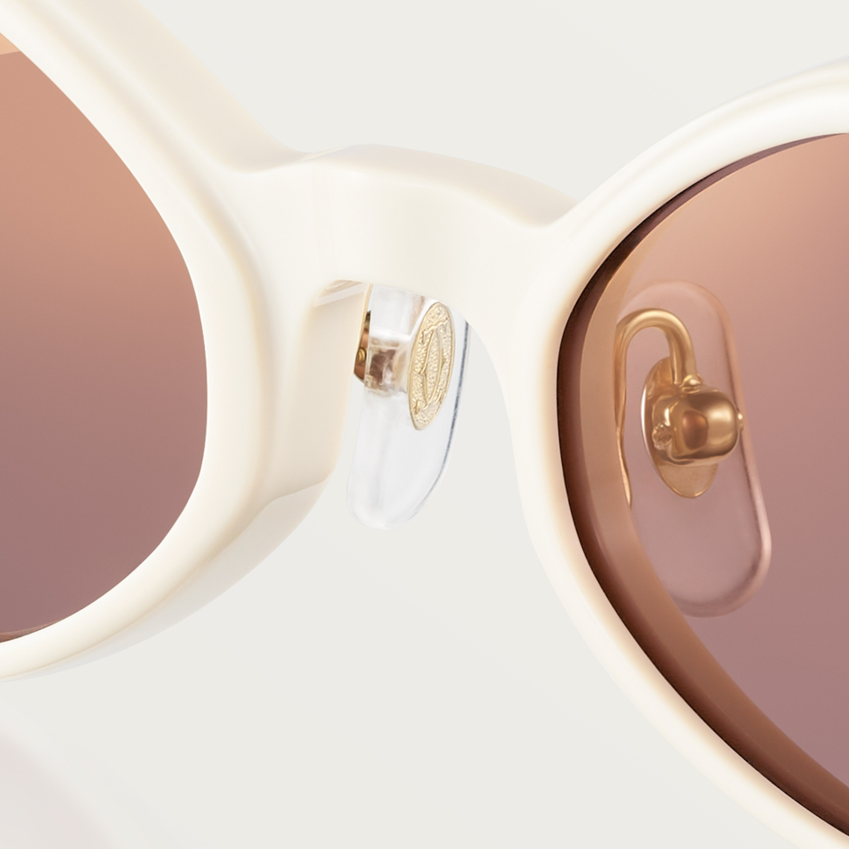 Premi&egrave;re de Cartier Sunglasses