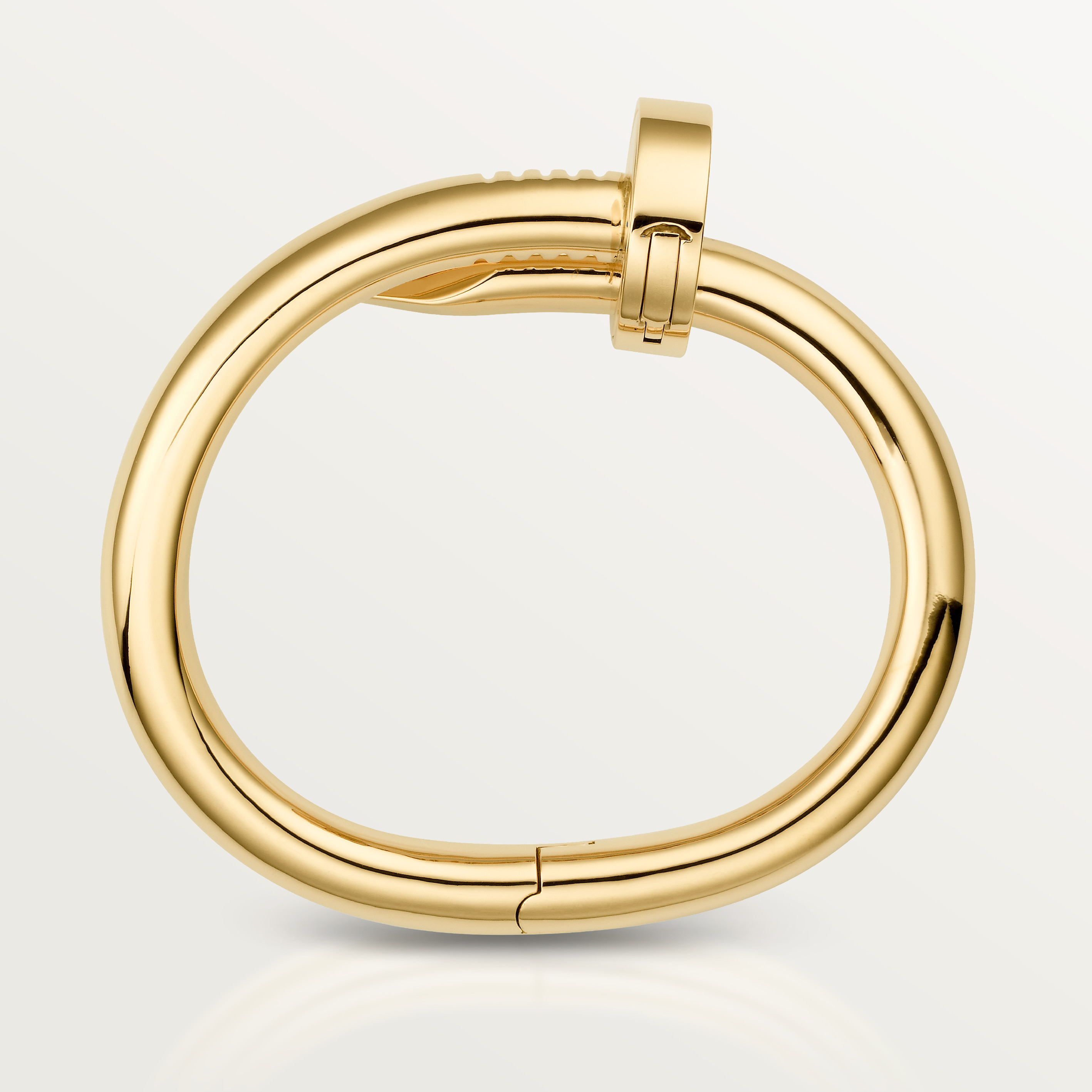 Juste un Clou bracelet, extra-large model, image 7