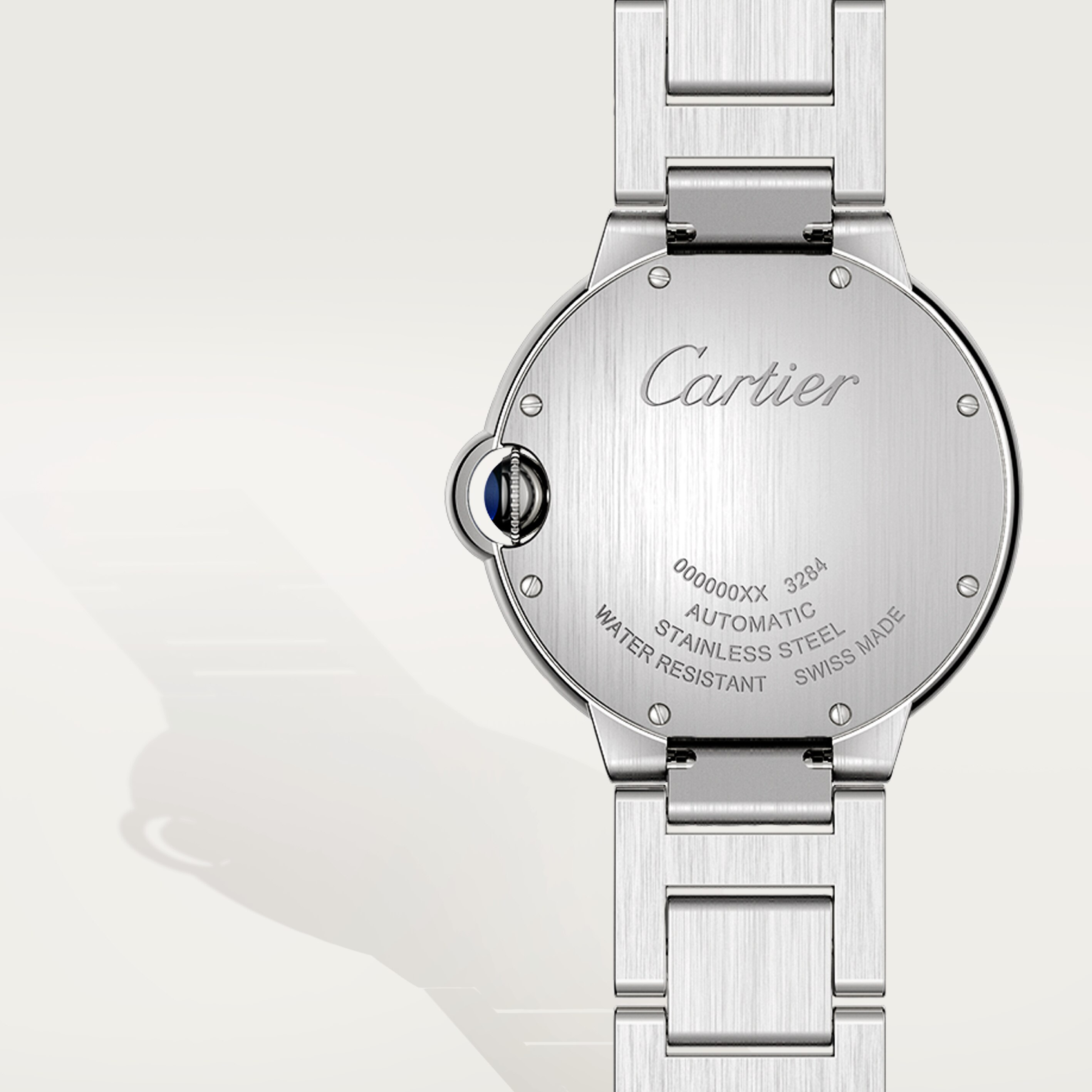 Ballon Bleu de Cartier watch, image 6