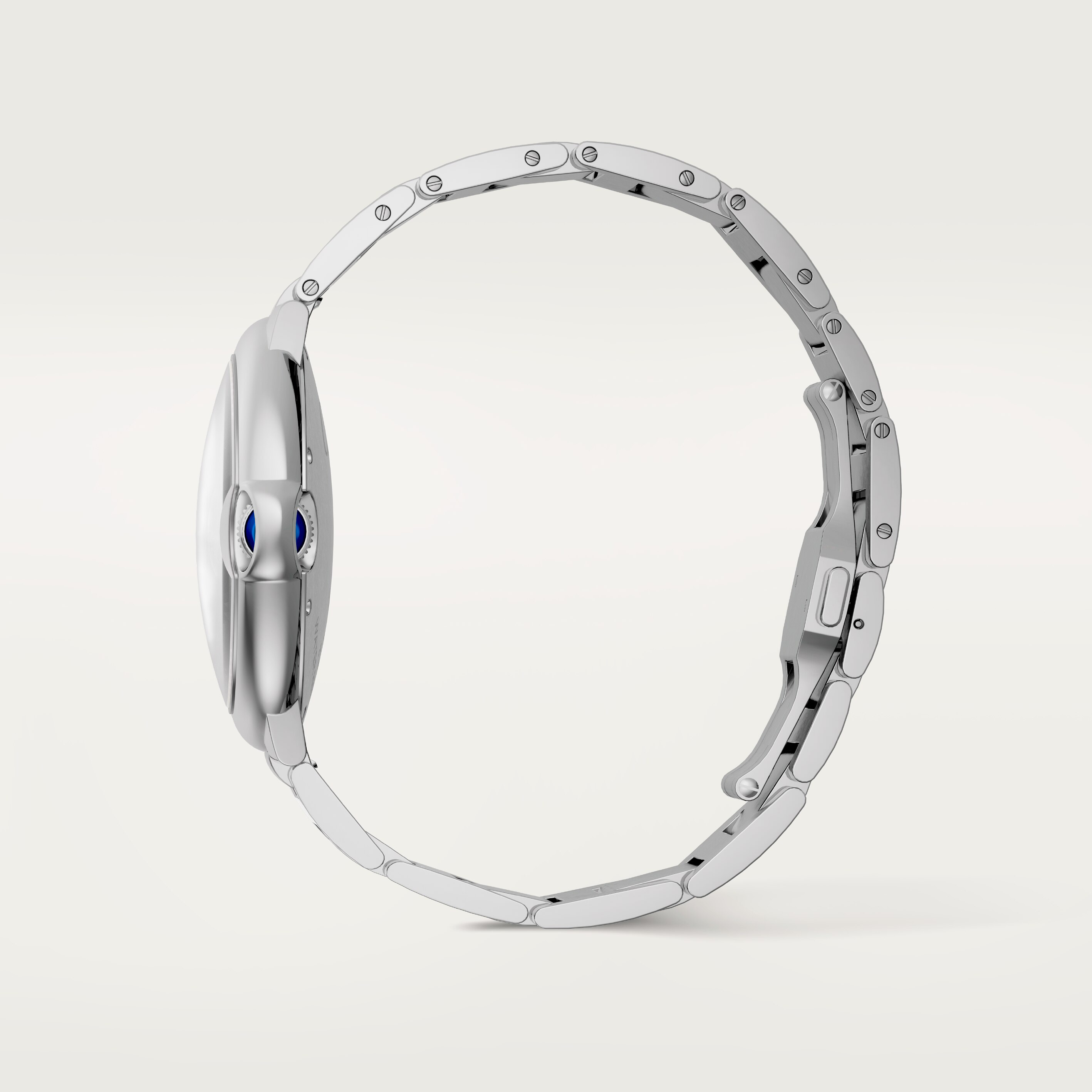 Ballon Bleu de Cartier watch