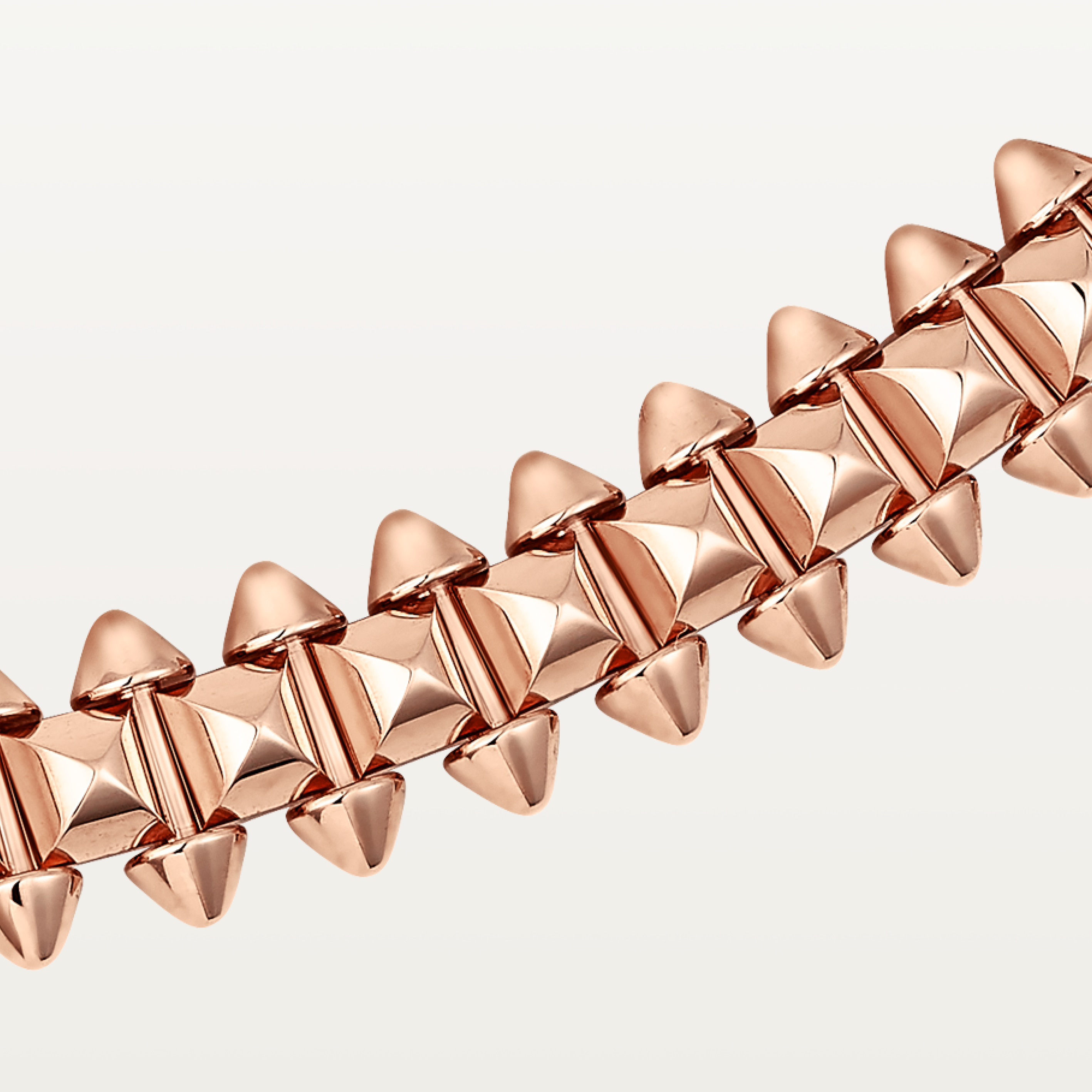 Clash de Cartier necklace, medium model