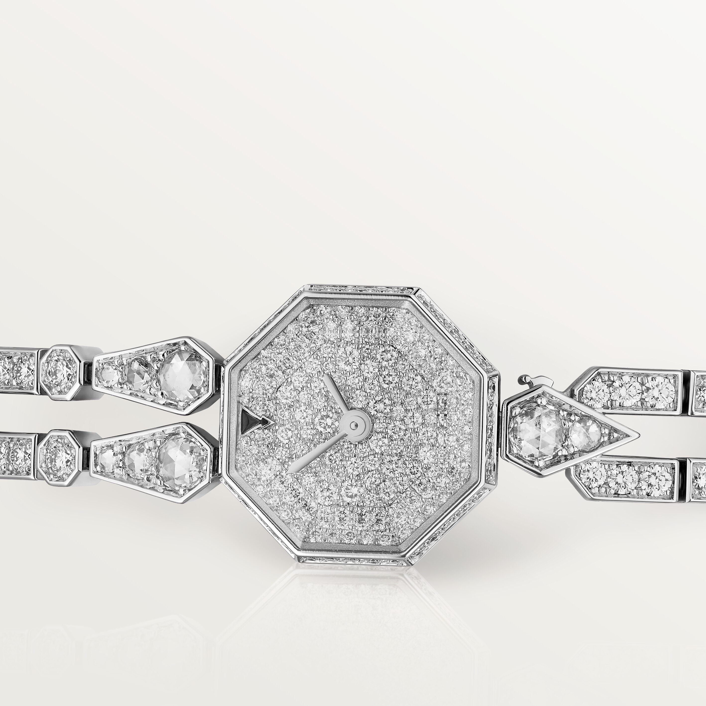 Fine Jewelry watch