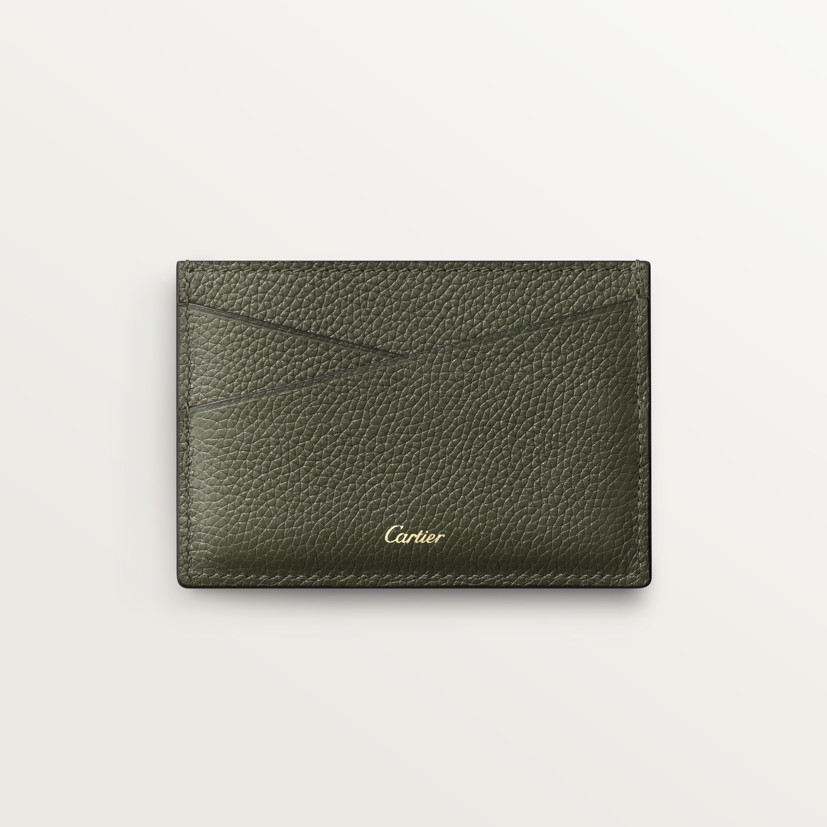 Card holder, Panth&egrave;re Graphique